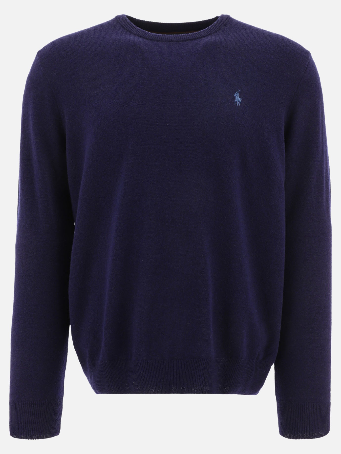 Polo Ralph Lauren "Pony" sweater Blue