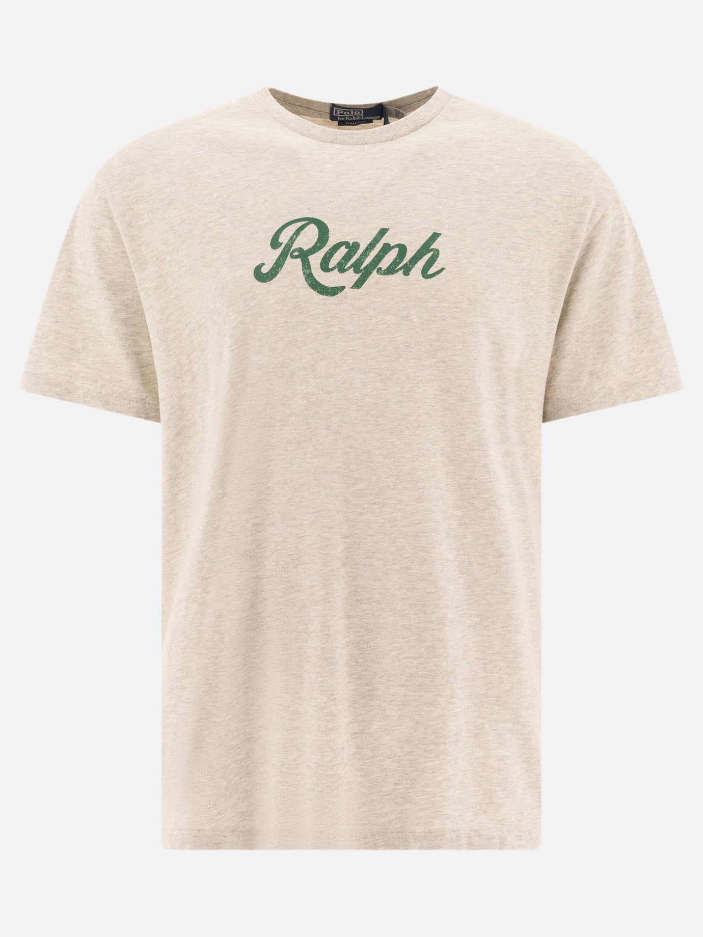 Polo Ralph Lauren "Ralph" t-shirt Grey