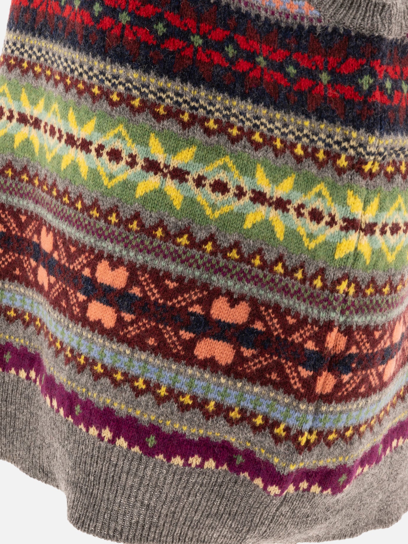 Vests Graphics  Grey - Polo Ralph Lauren Men | PDP | VIETTI Online Store | Zoom-Modal_4
