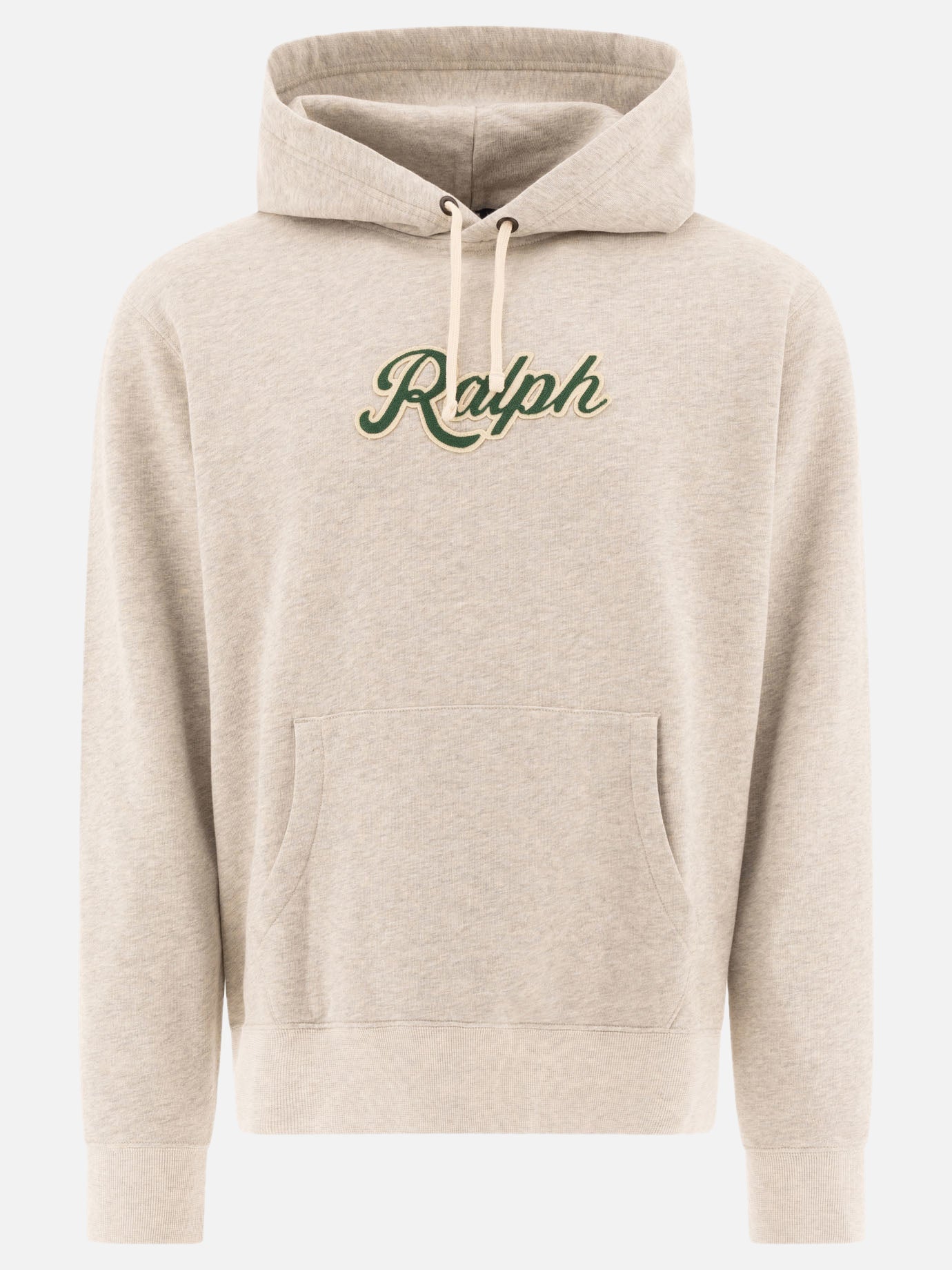 Polo Ralph Lauren "Ralph" hoodie Grey