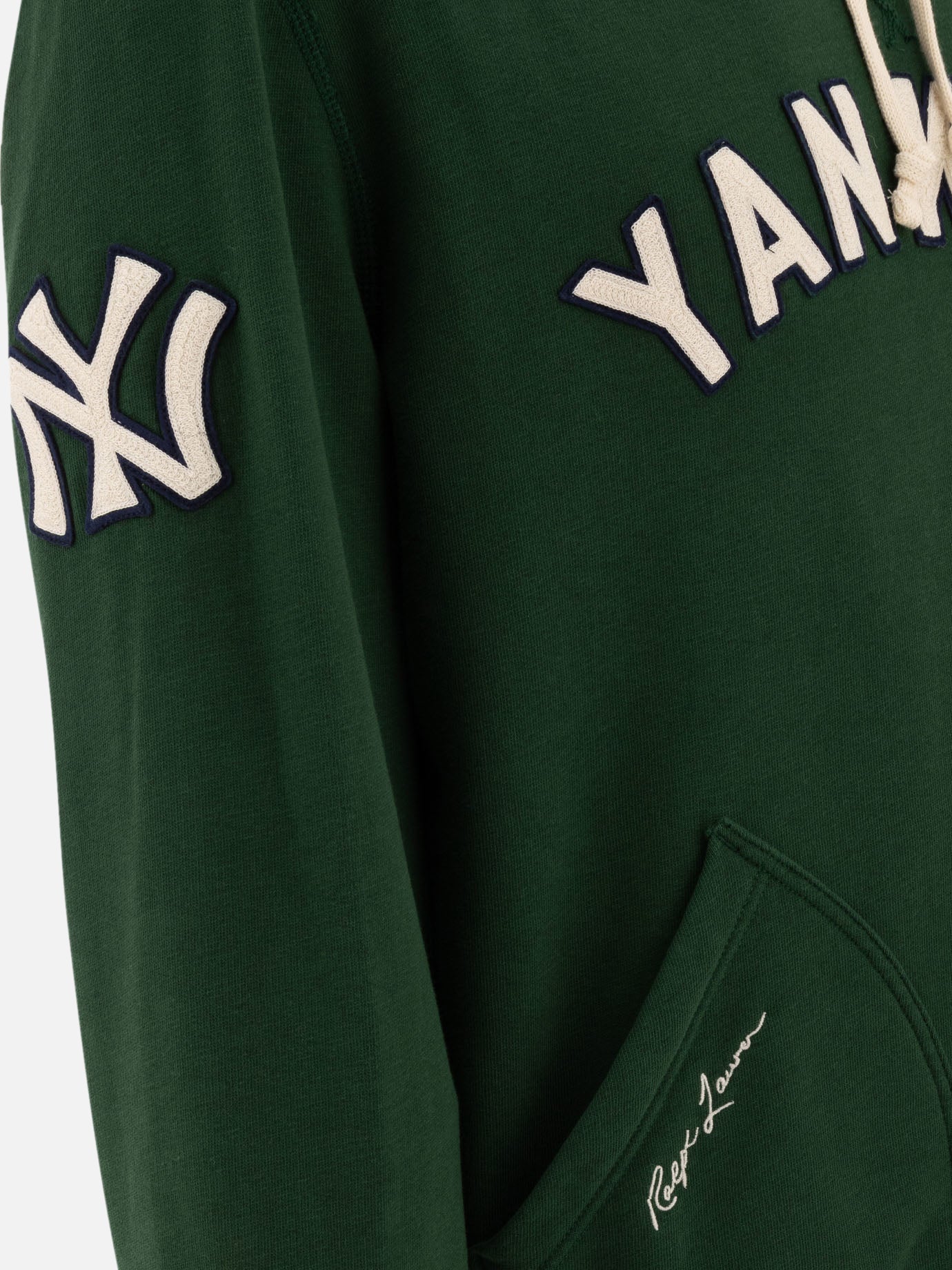 "Yankees" hoodie