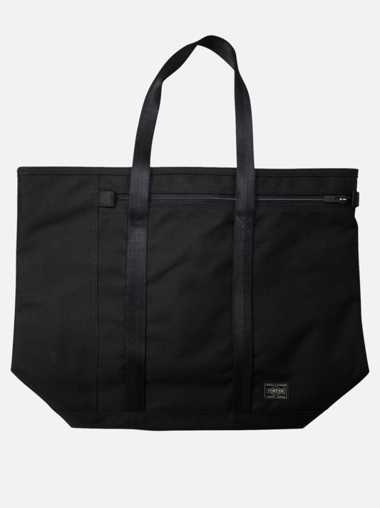 "Tension" tote bag