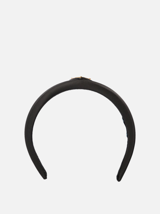 Re-Nylon headband