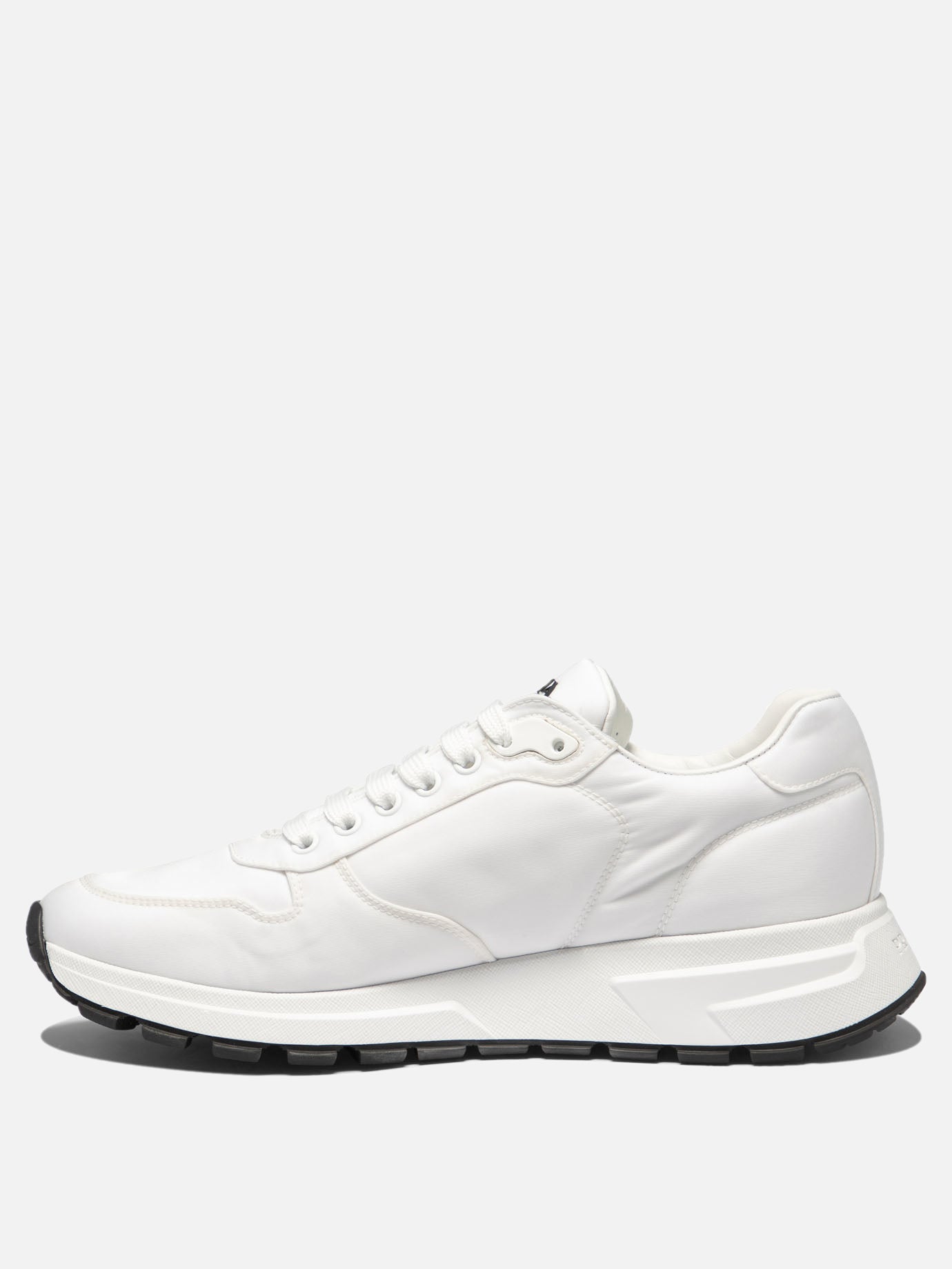 Prada "Prada PRAX 01" sneakers White