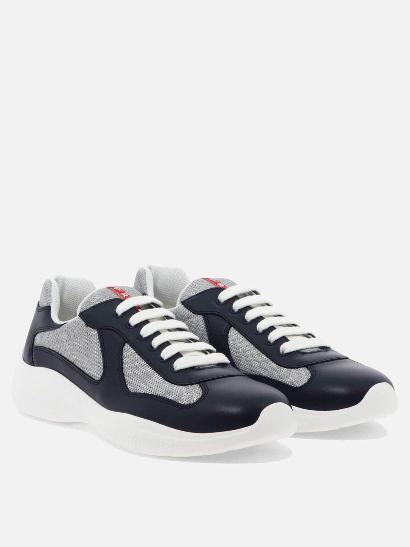 "Prada America's Cup Original" sneakers