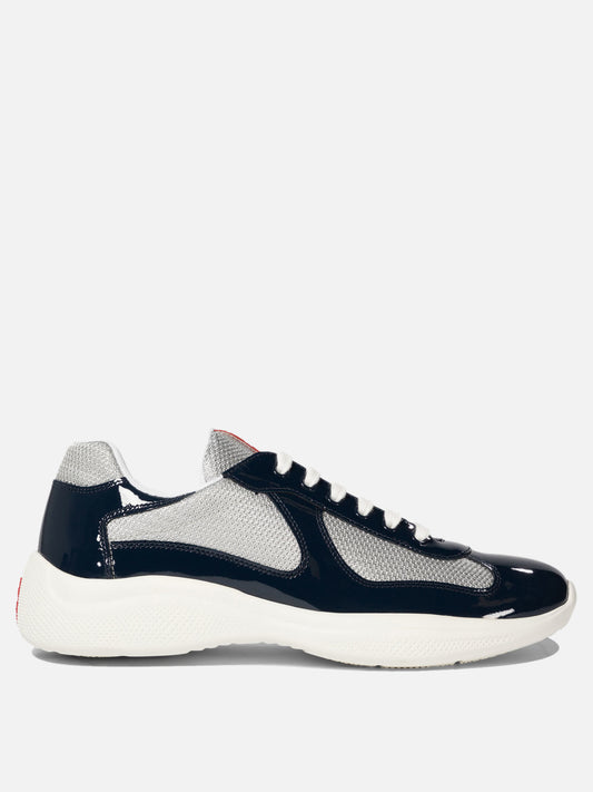 "Prada America's Cup Original" sneakers