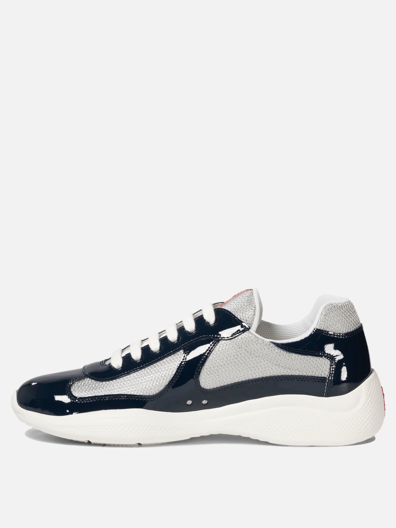 Prada "Prada America's Cup Original" sneakers Blue