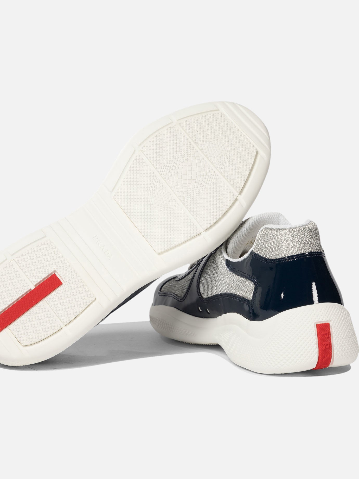 Prada "Prada America's Cup Original" sneakers Blue