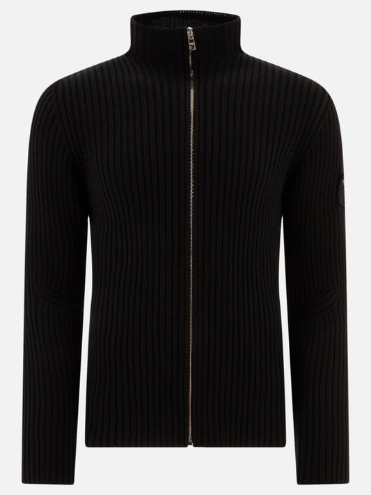 Prada Wool cardigan Black