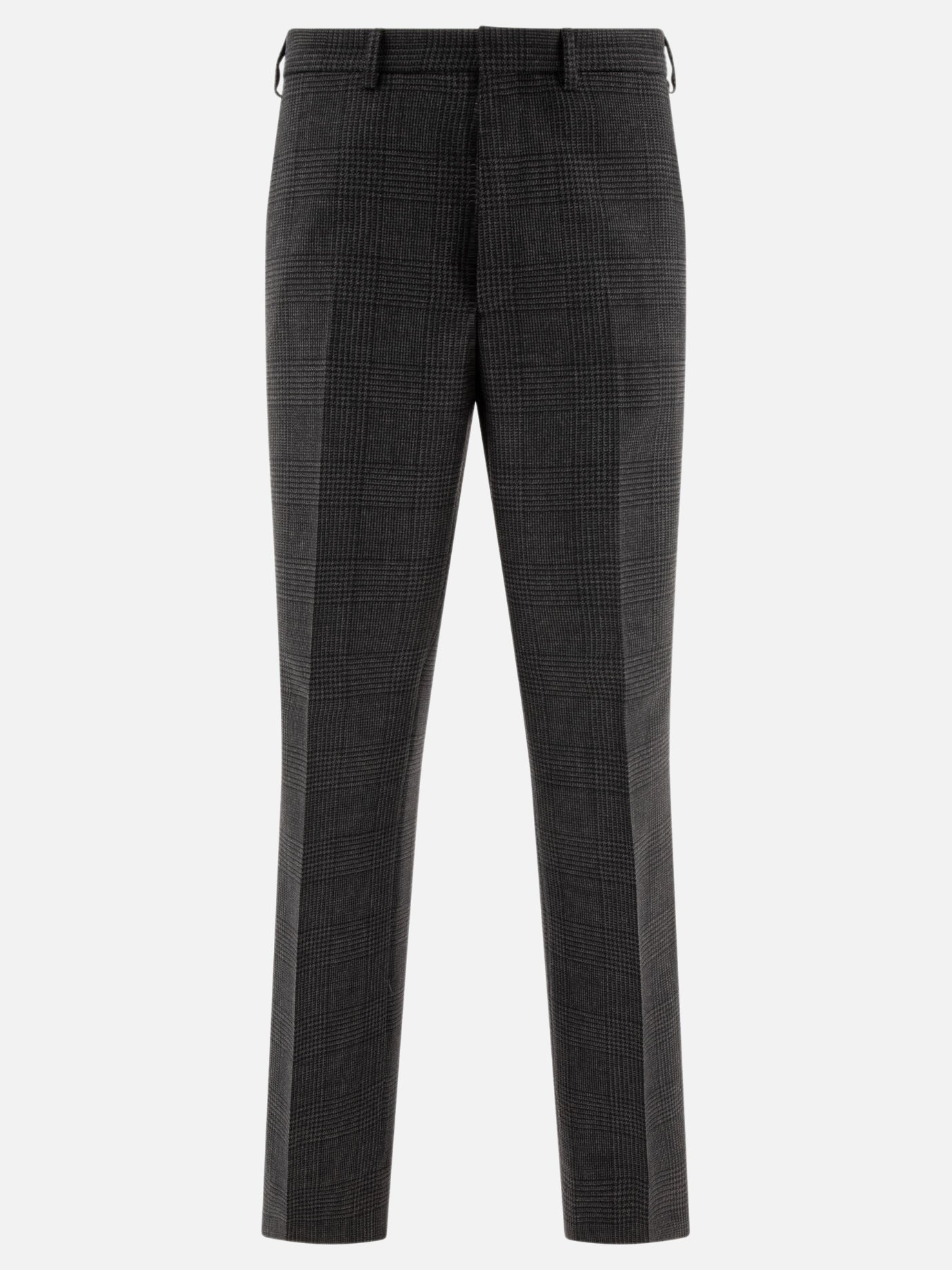 Prince of Wales trousers