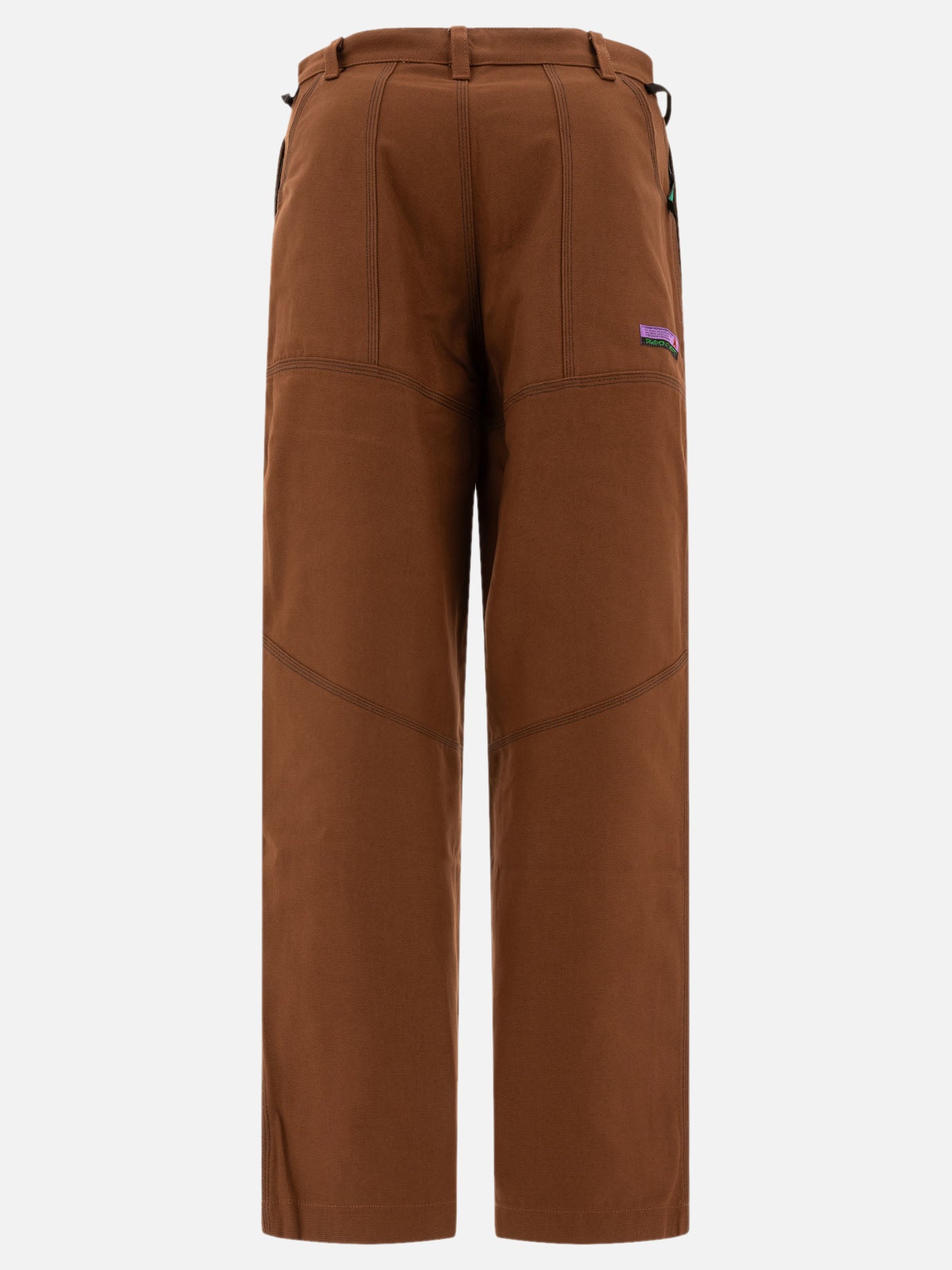 "Rocky" trousers