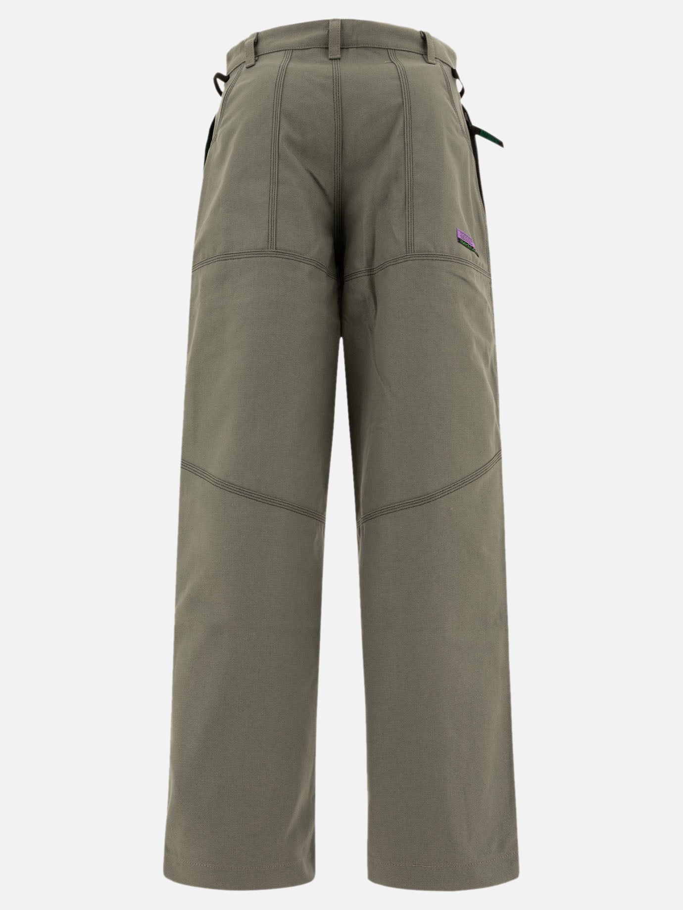 "Rocky" trousers