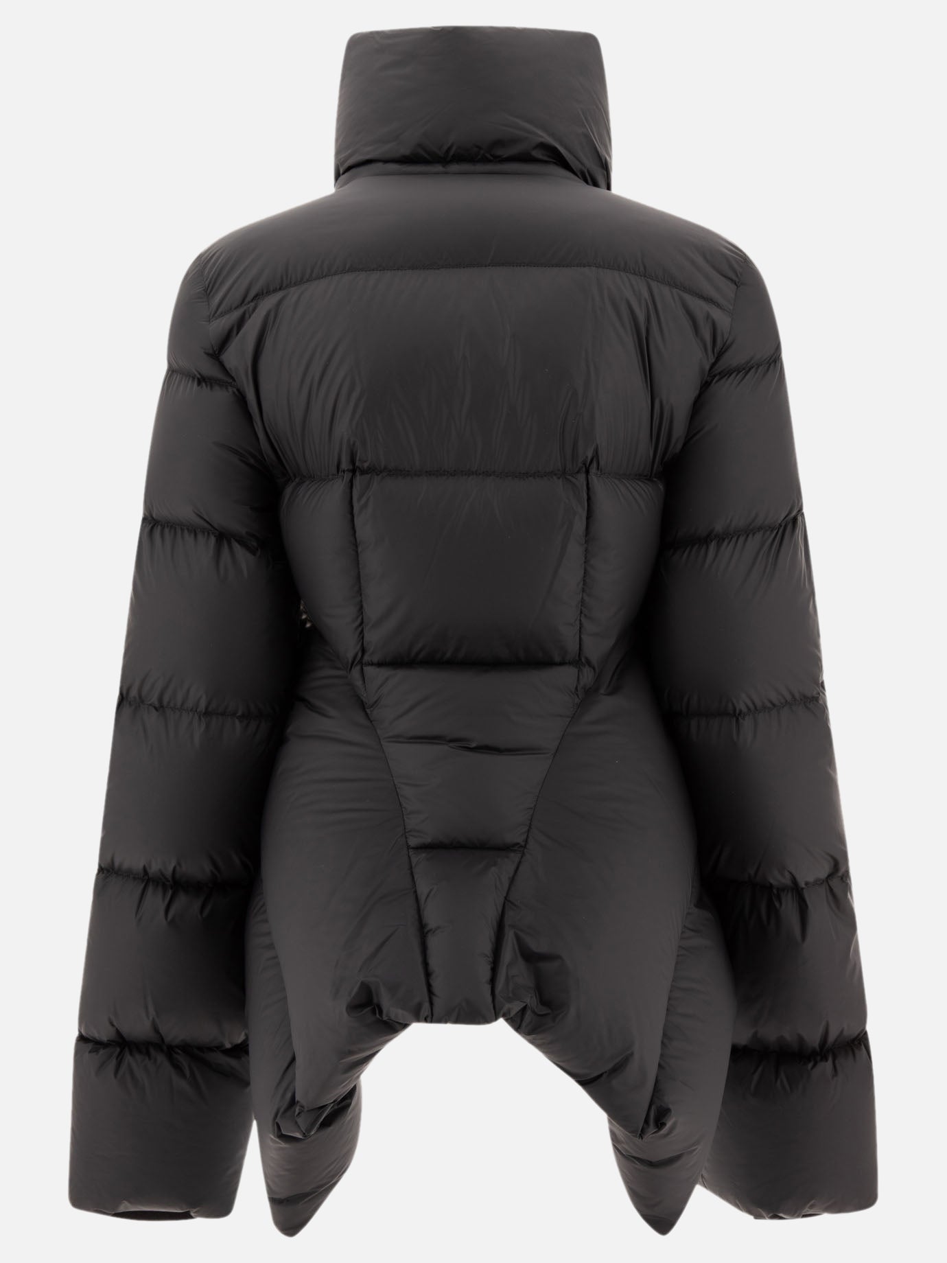 "Naska" down jacket