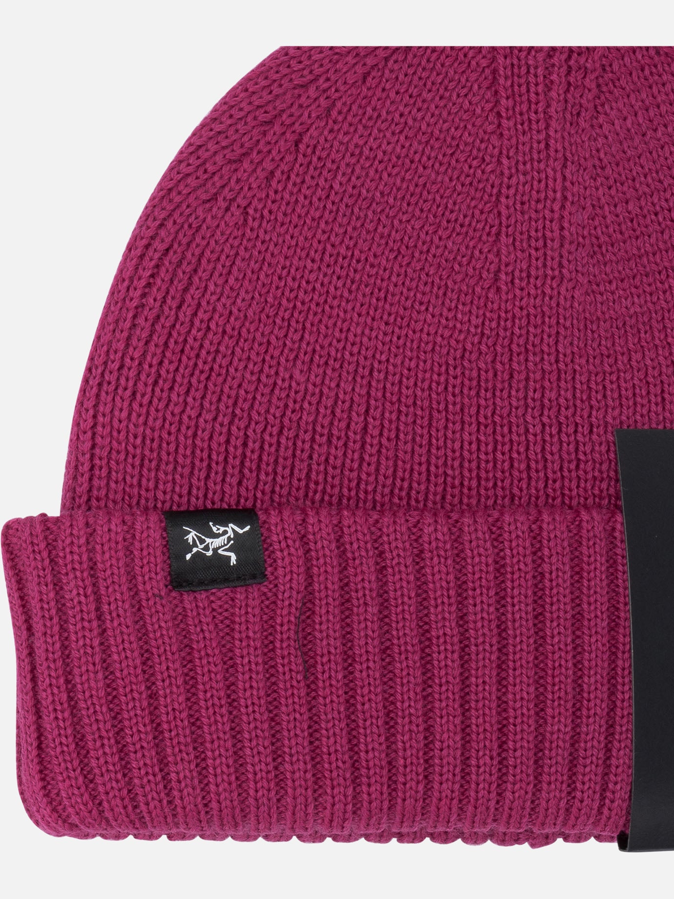 arc'teryx ビーニー　パープル Arc'teryx Bird Word Toque - Azalea / Aster – Outsiders Store UK