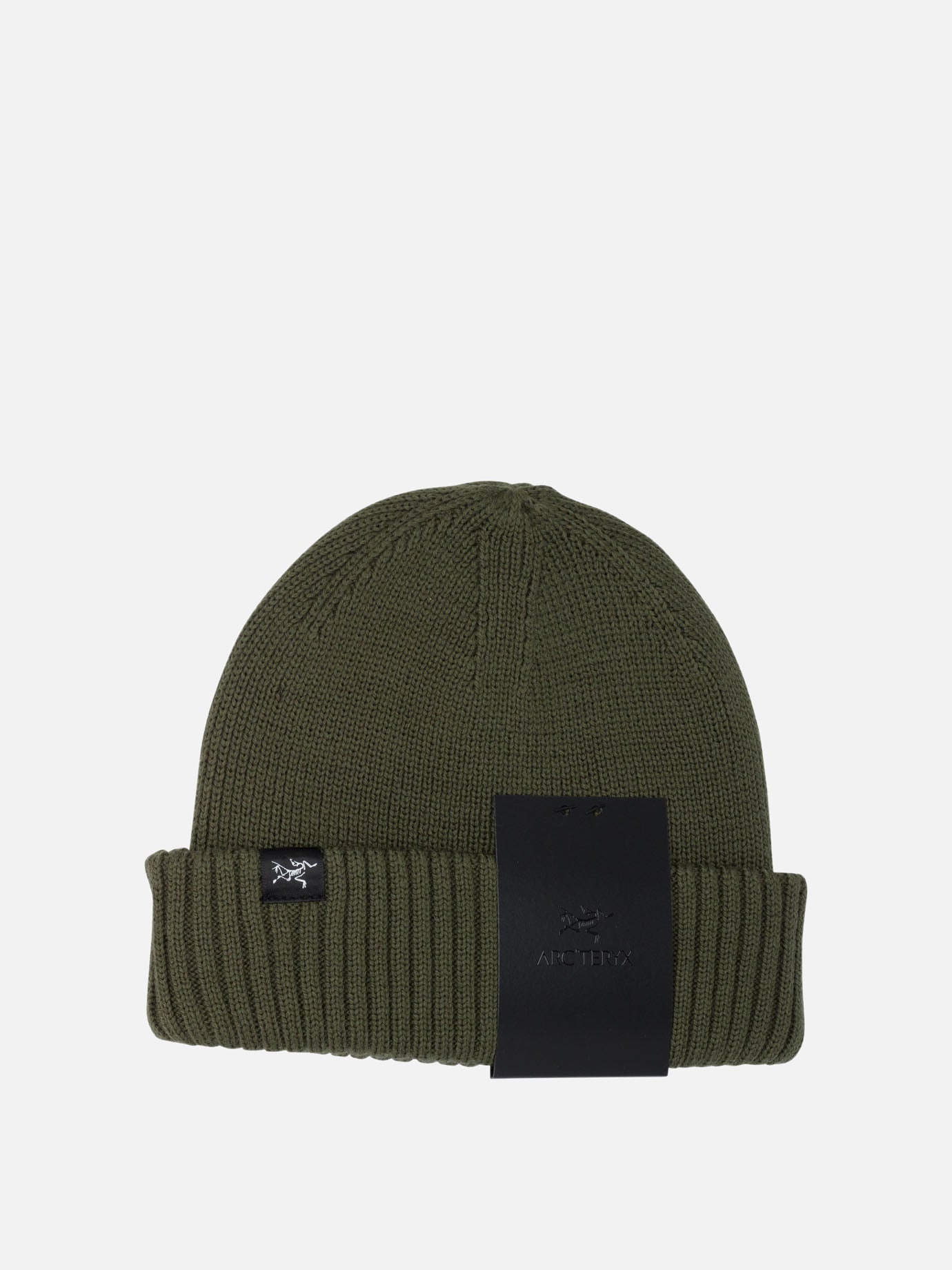 Beanies Logo  Green - Arc&#39;teryx Men | PDP | VIETTI Online Store | thumbnail