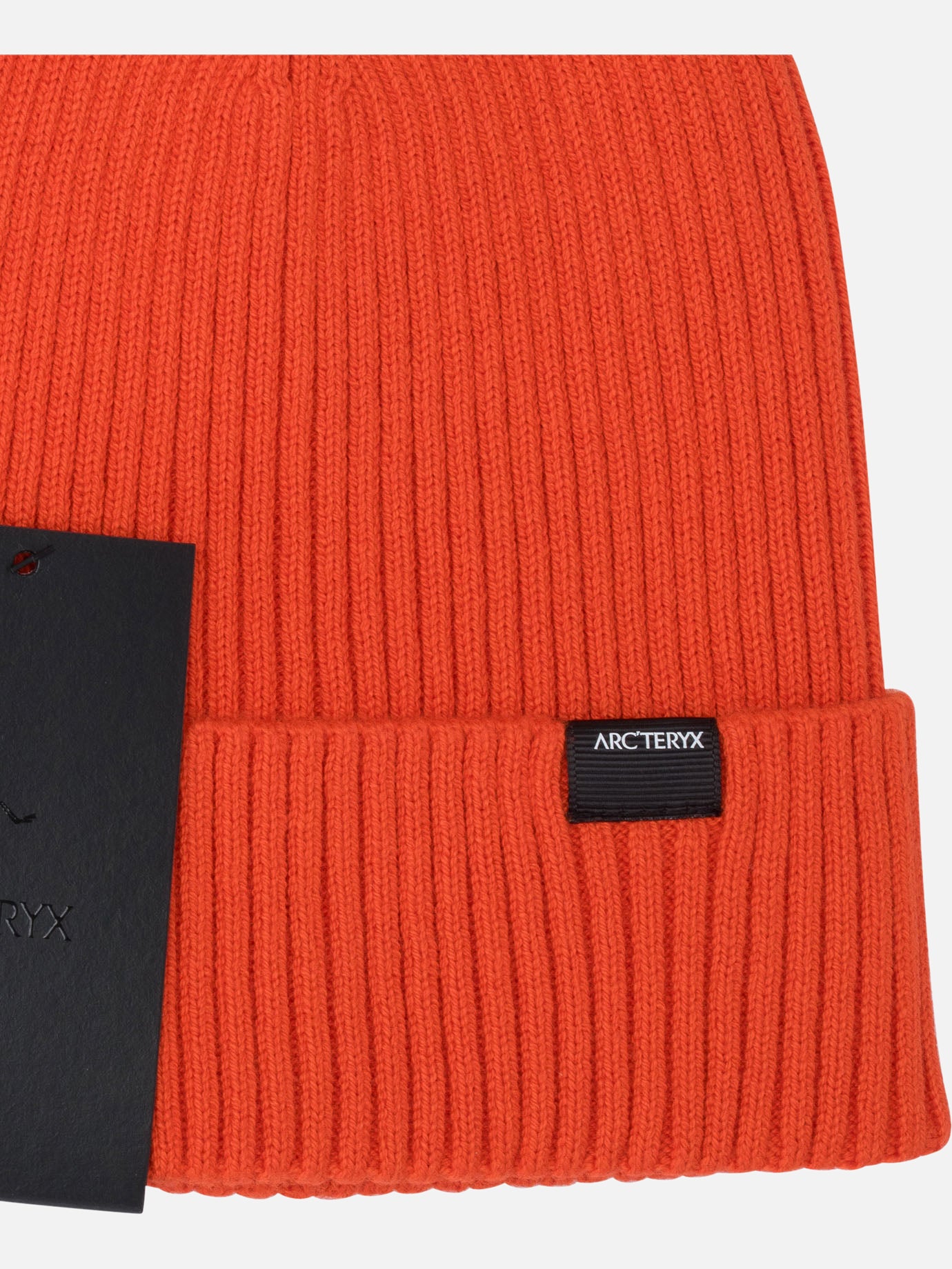 "Skaha Toque" beanie