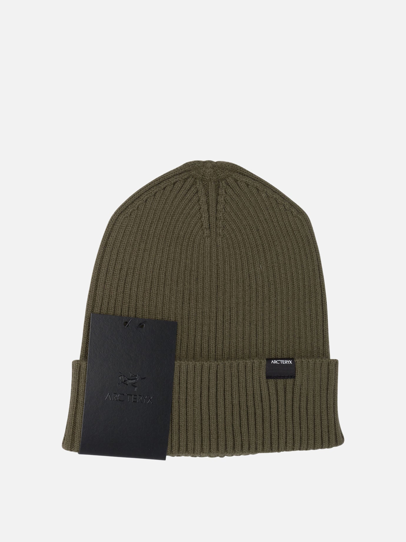 Beanies Logo  Green - Arc&#39;teryx Men | PDP | VIETTI Online Store | thumbnail