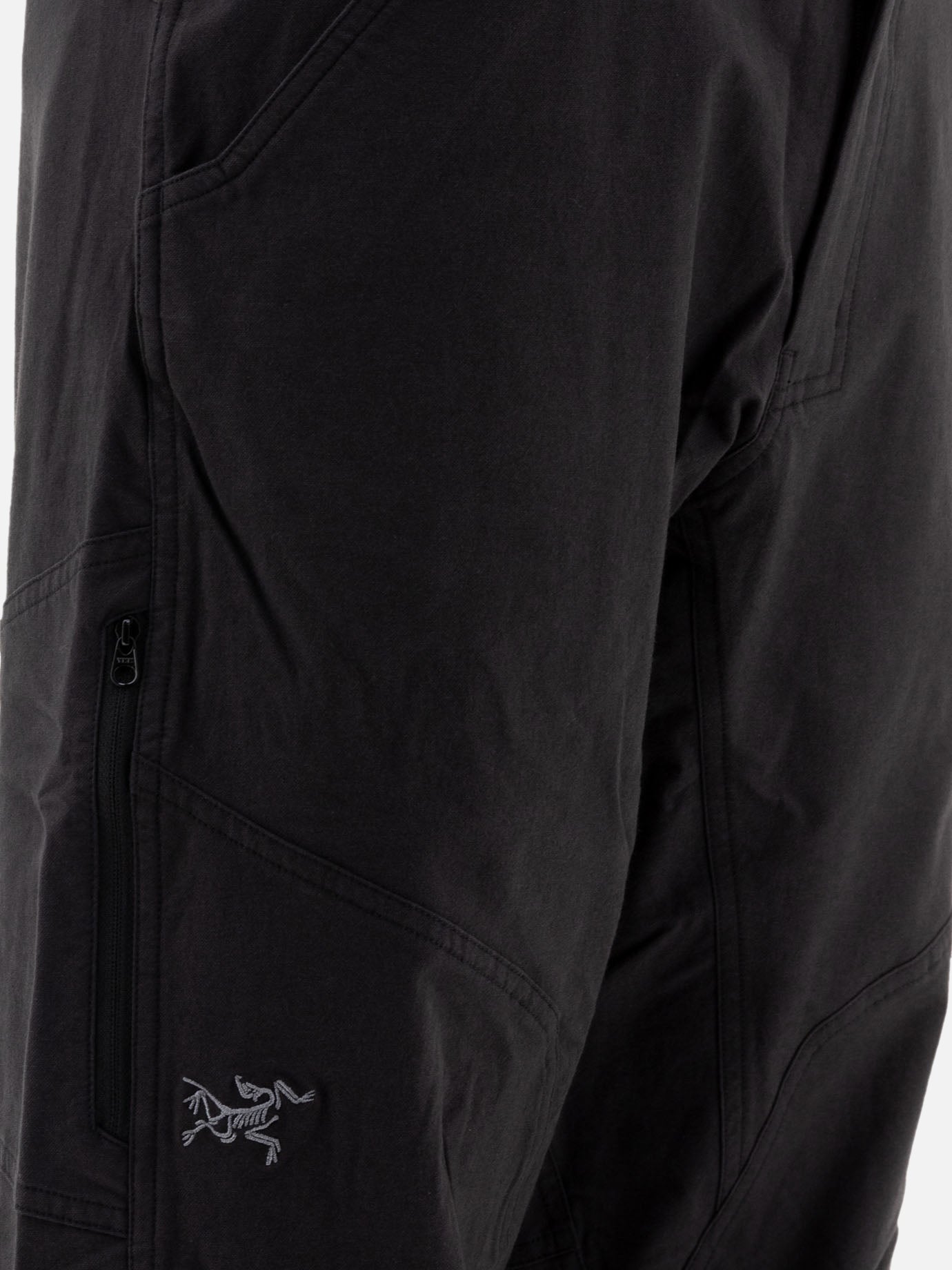 Arc&#39;teryx &quot;Cronin&quot; trousers 12329398_32-T Black thumbnail_4