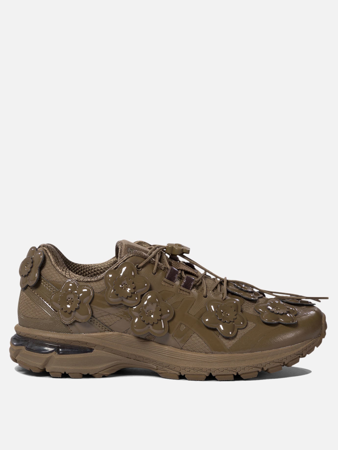 Asics &quot;CECILIE BAHNSEN x GEL-TERRAIN&quot; sneakers 14037734_9 Brown thumbnail_1