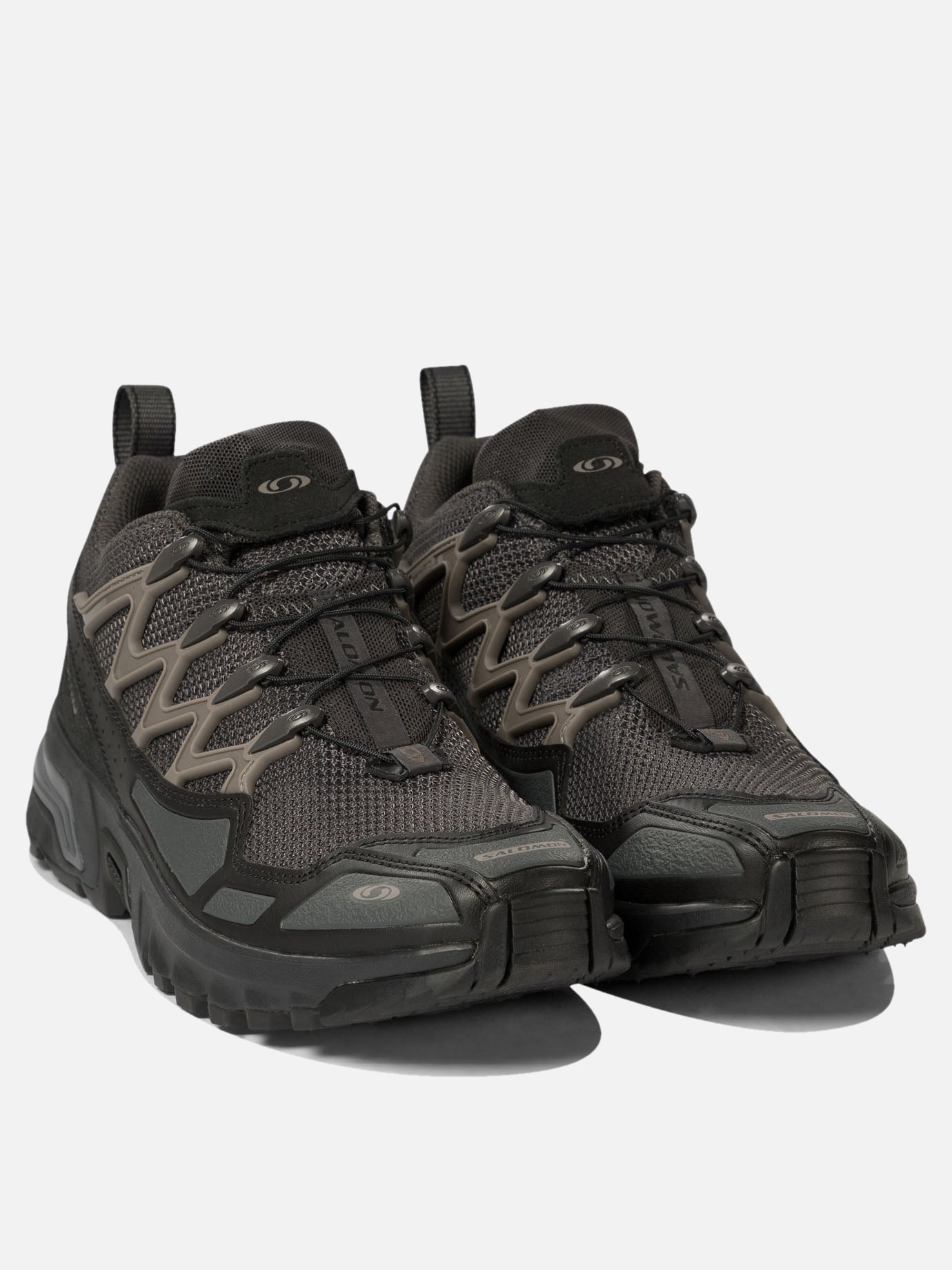 Salomon Black