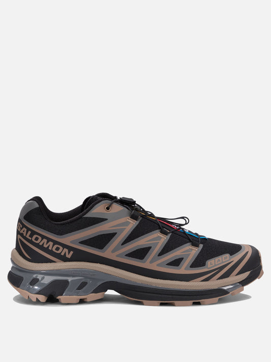 Salomon "XT-6" sneakers 19170829_10 Black 1