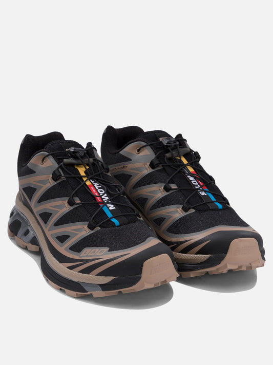 Salomon "XT-6" sneakers 19170829_10 Black 2