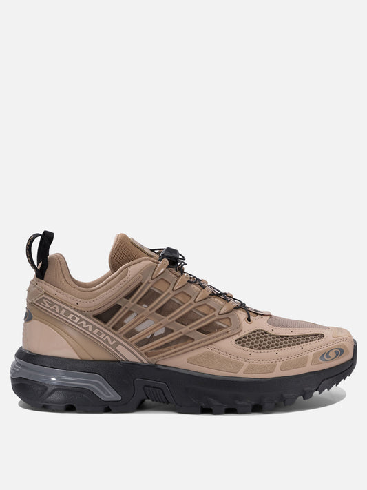Salomon "ACS PRO" sneakers 11925839_8 Beige 1
