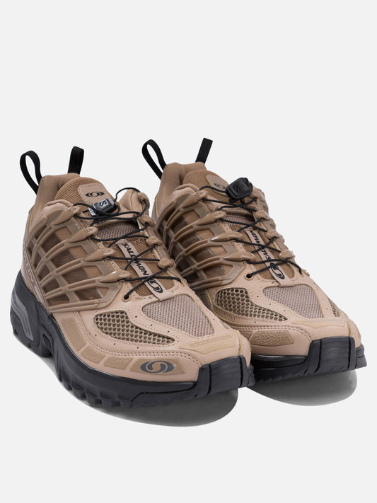Salomon "ACS PRO" sneakers 11925839_8 Beige 2