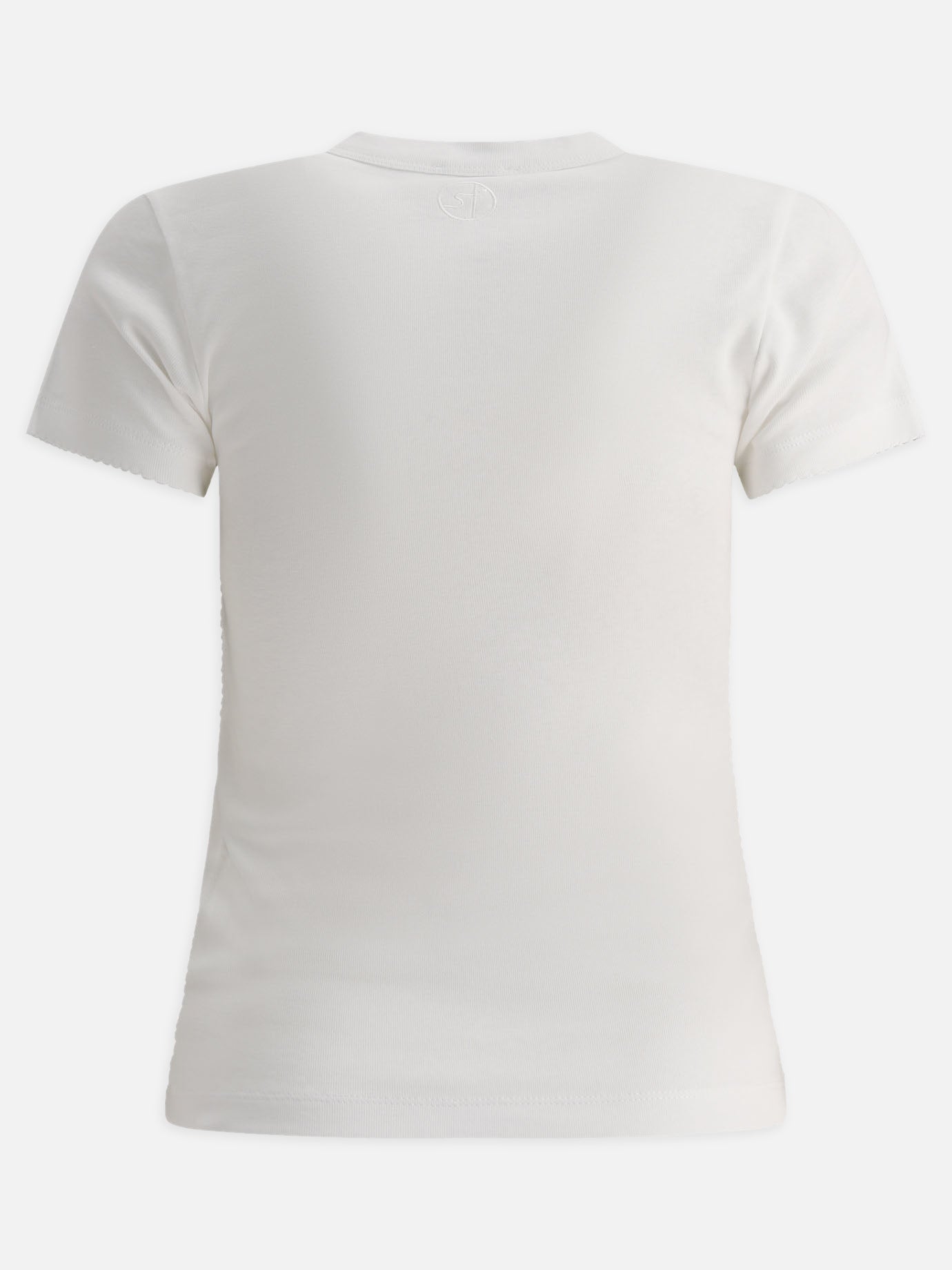 Saks Potts "Uma" t-shirt White