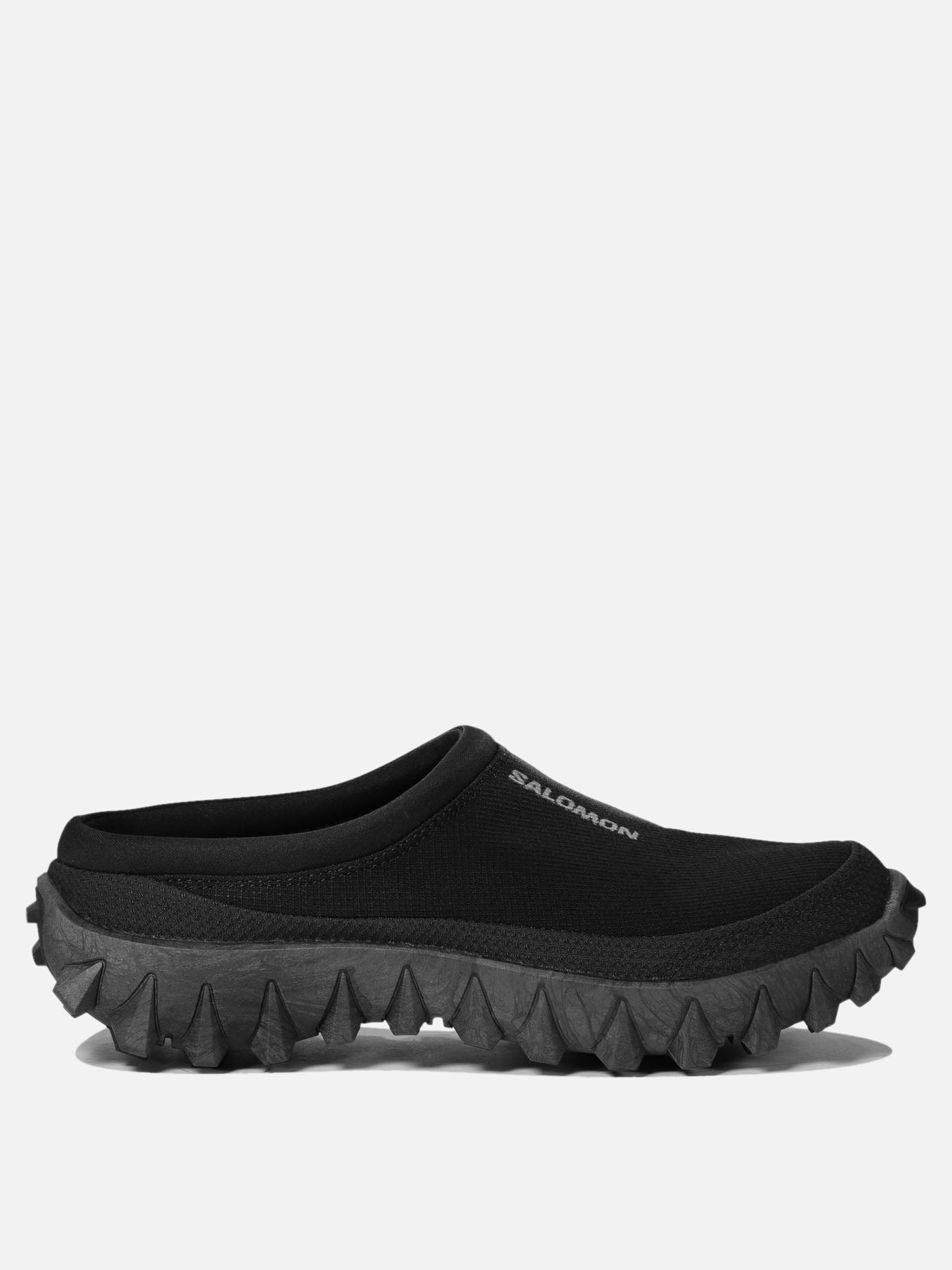 Salomon "SNOWCLOG" slippers Black