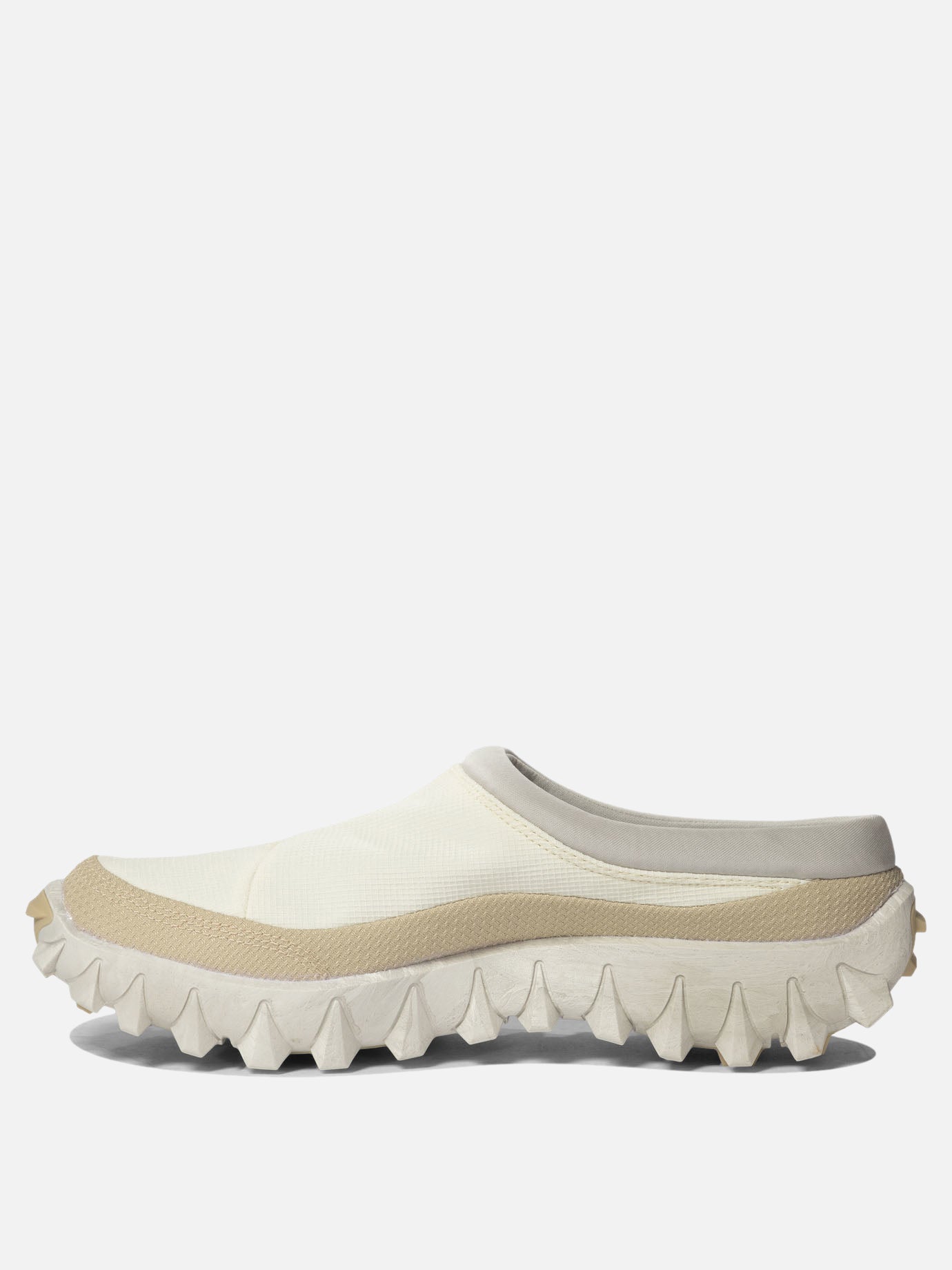 Salomon "SNOWCLOG" slippers White