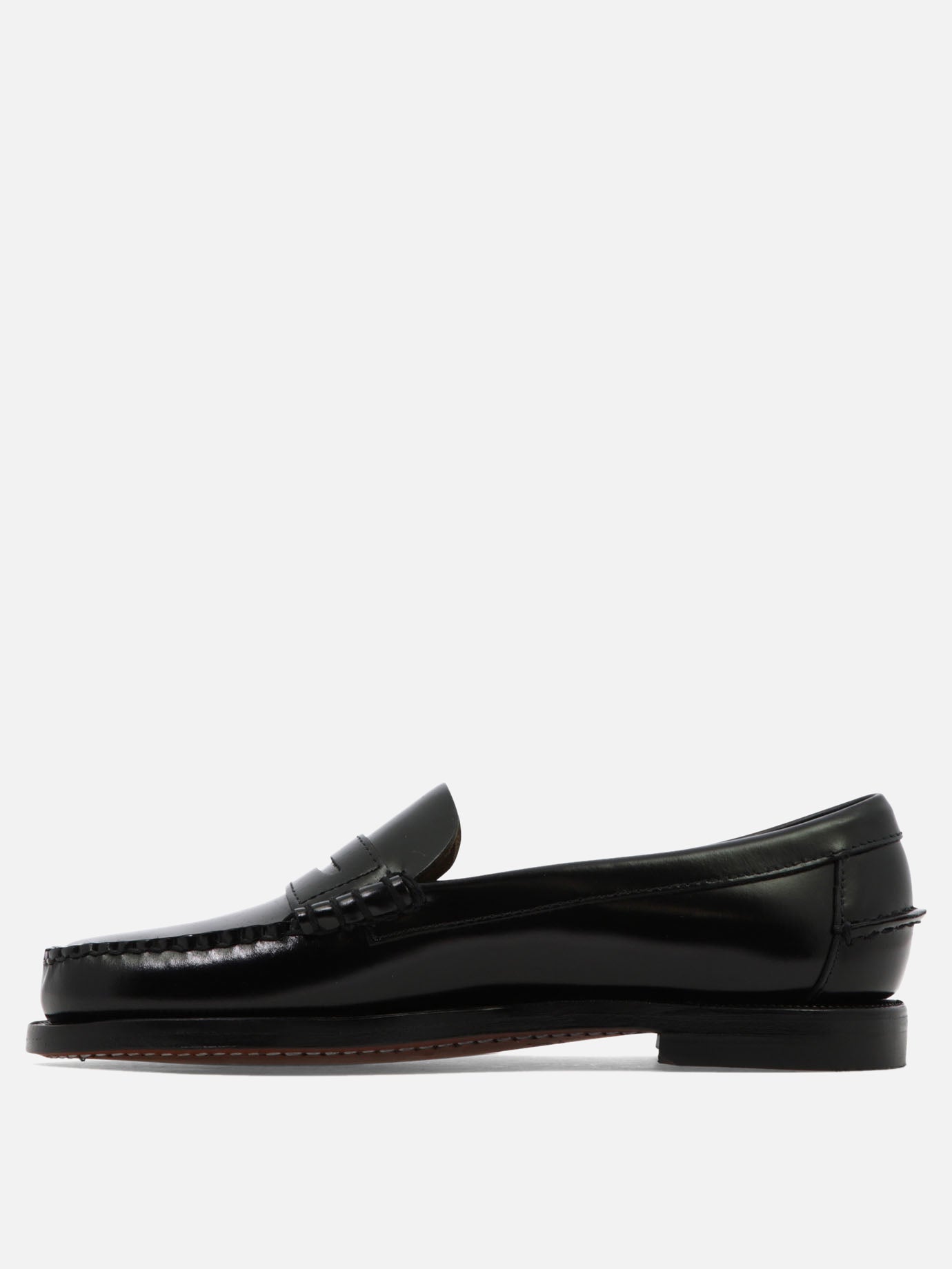 Sebago "Classic Dan" loafers Black