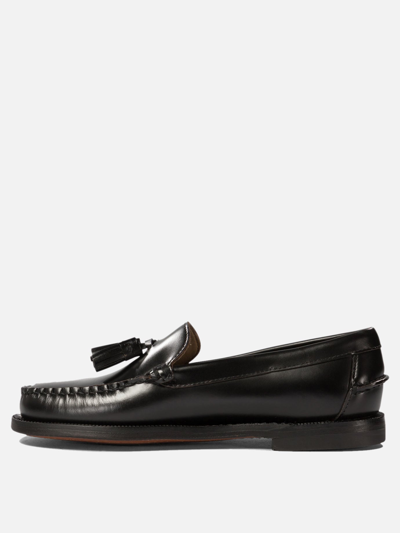 Sebago "Classic Will" loafers Black