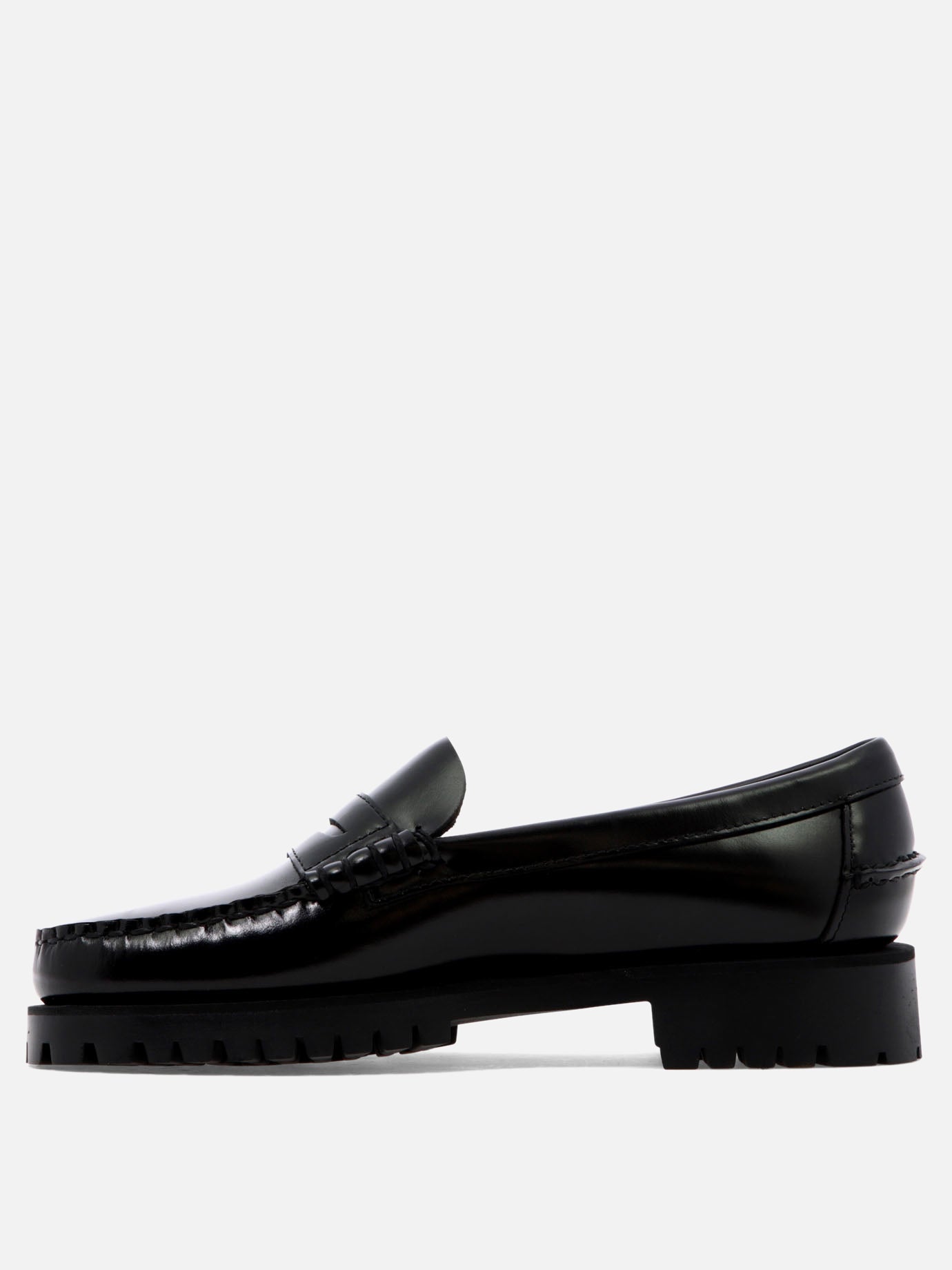 "Dan Lug" loafers