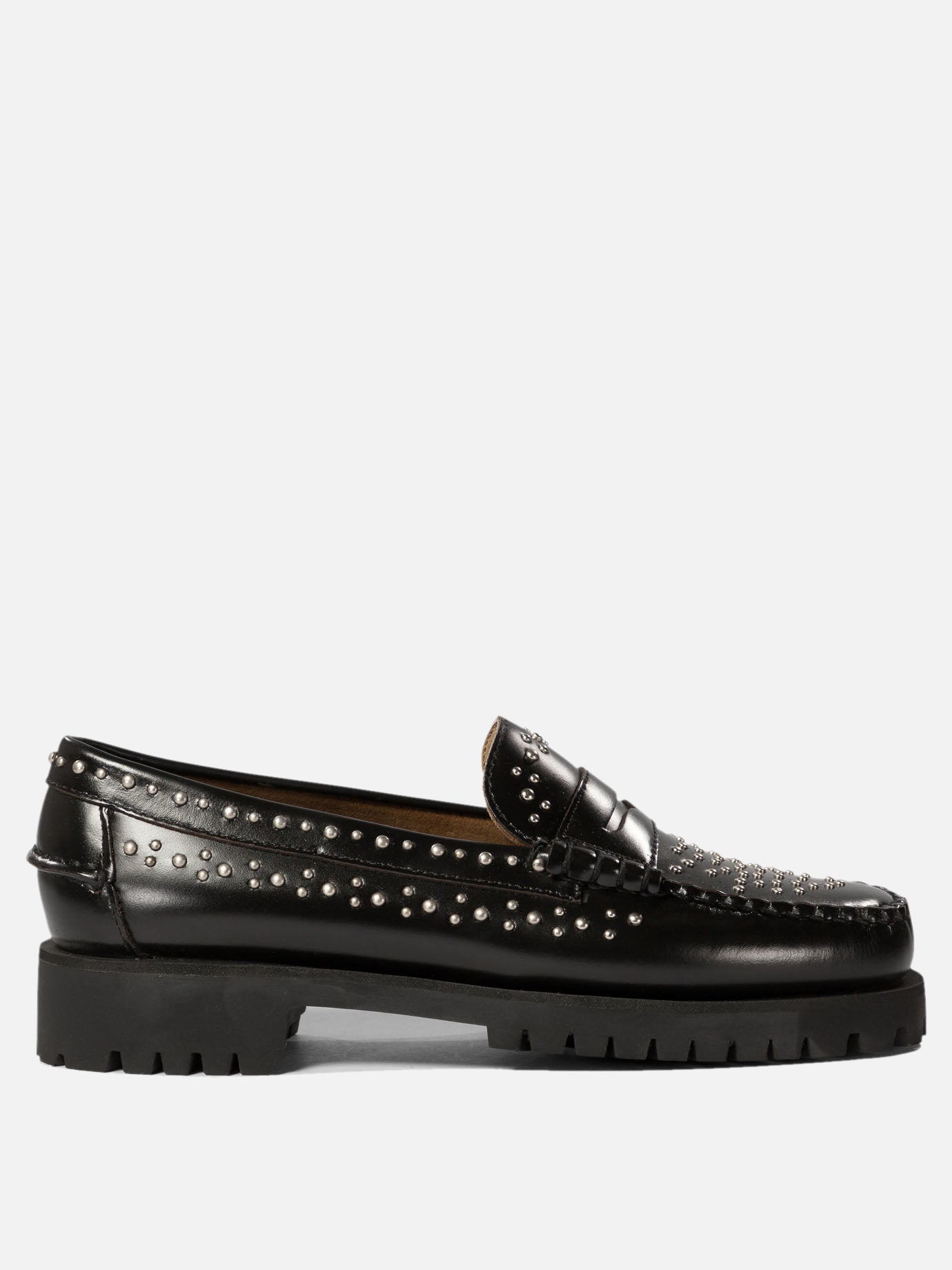 "Dan Lug" loafers