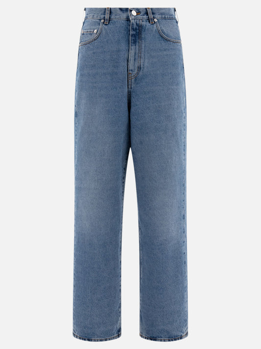 "Disco Cut" jeans