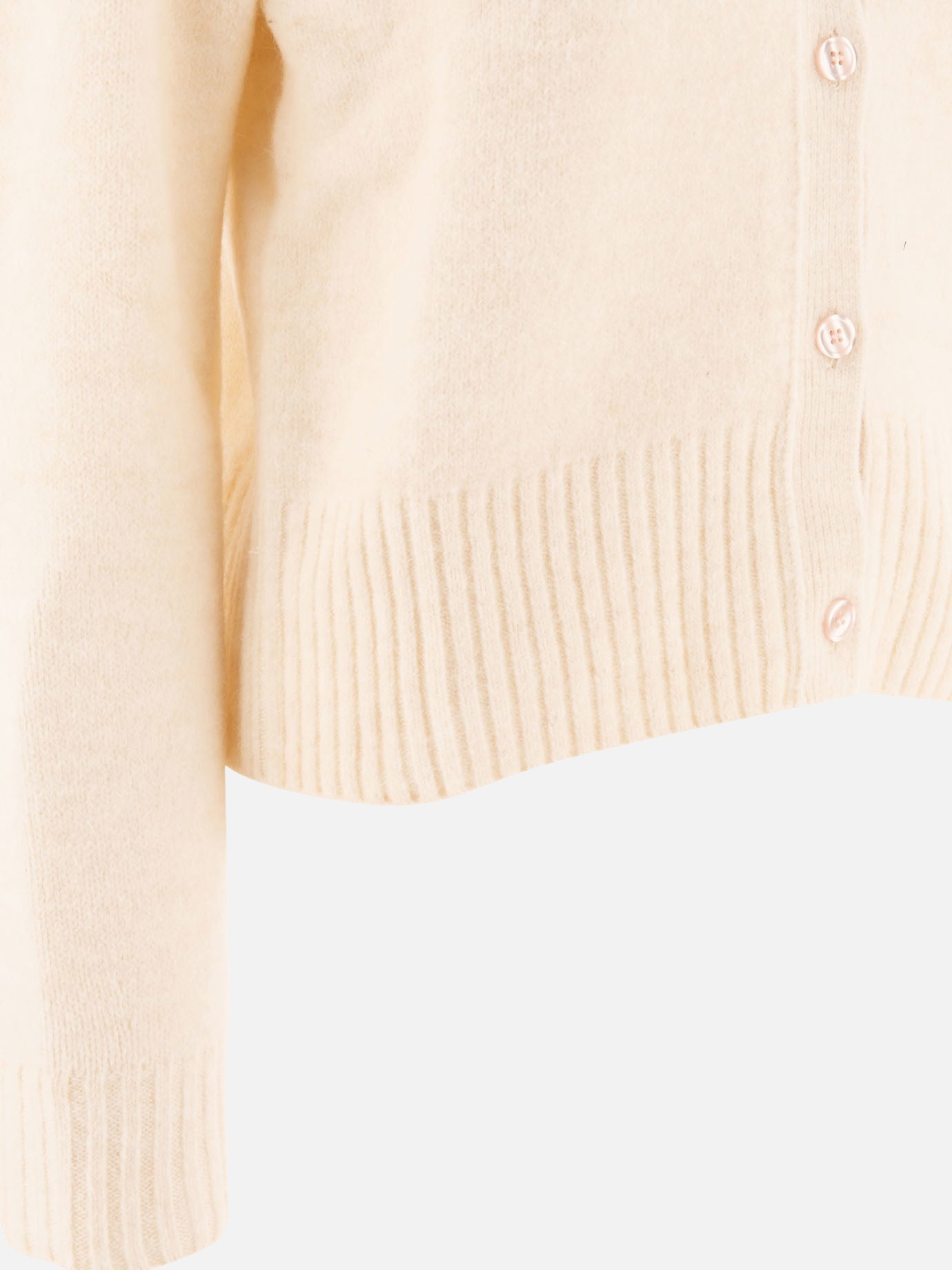 Soeur "Lyne" cardigan Beige