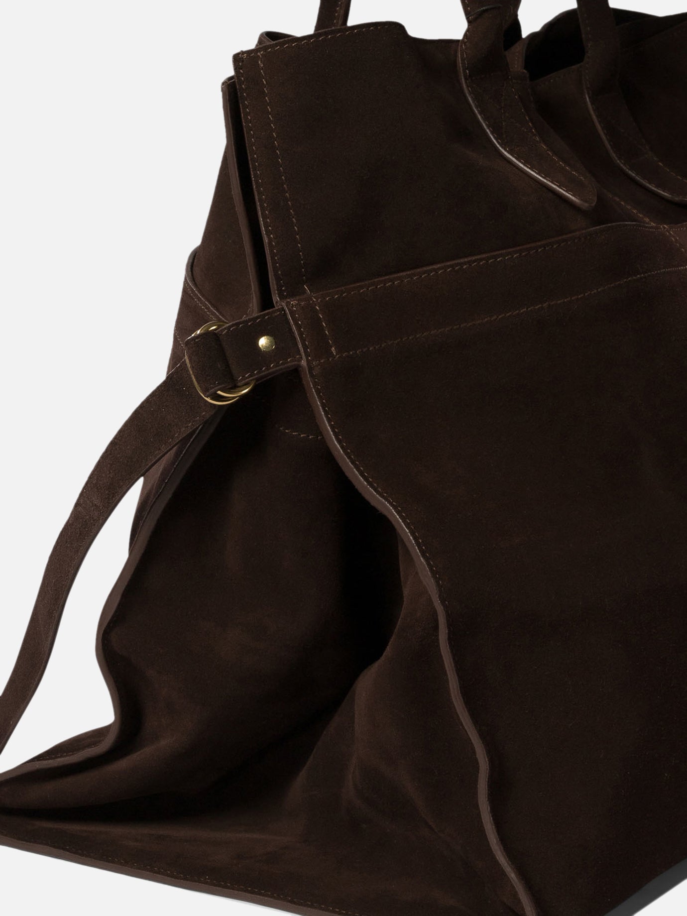 Soeur "Blaine" shoulder bag Brown