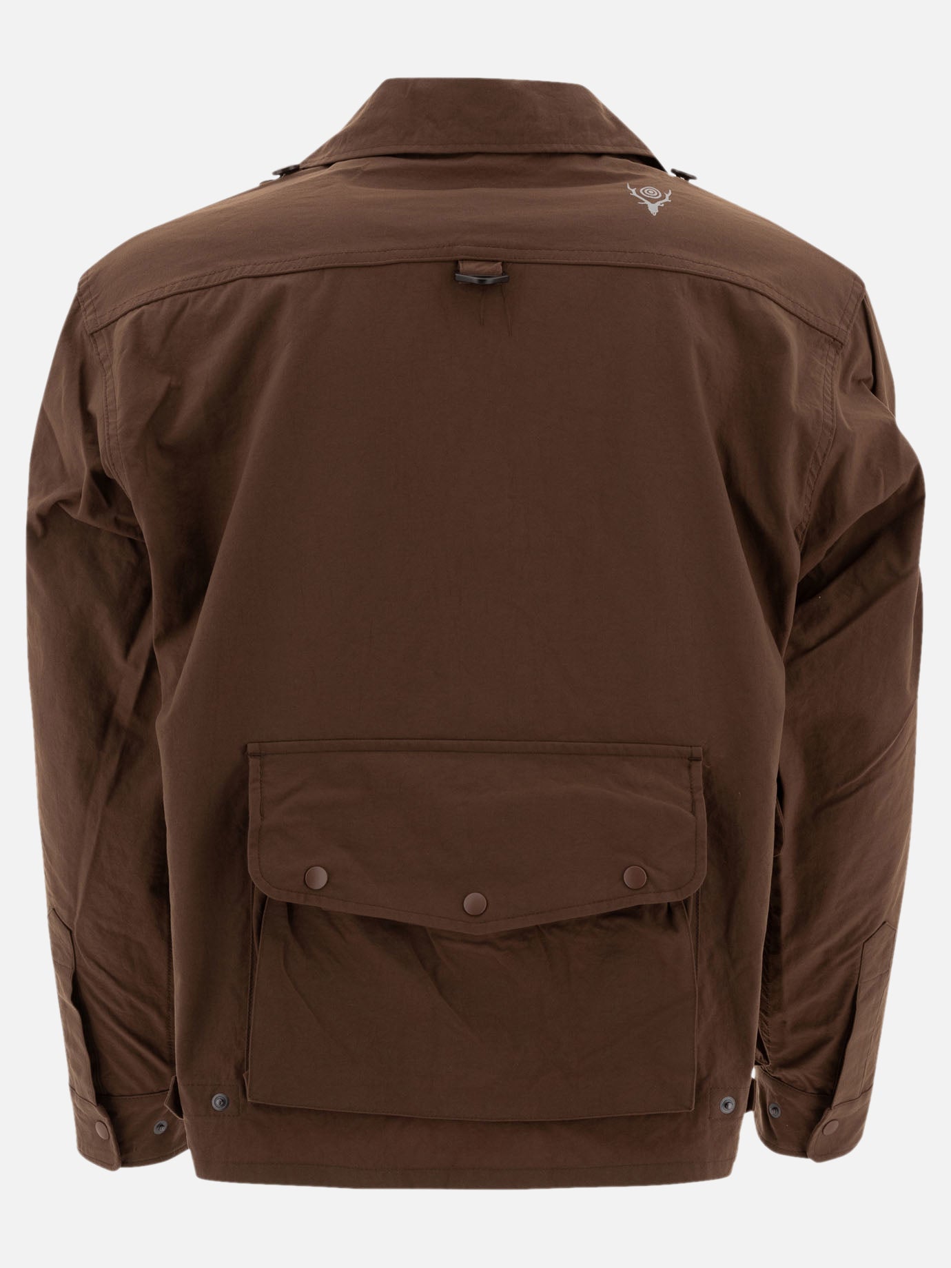 "Tenkara" jacket