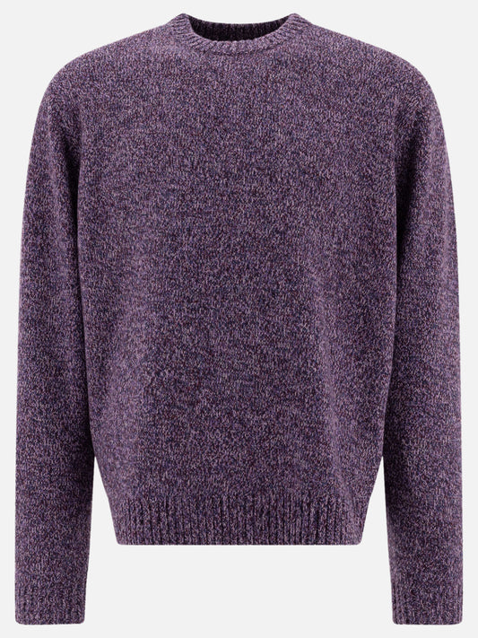 Mélange sweater