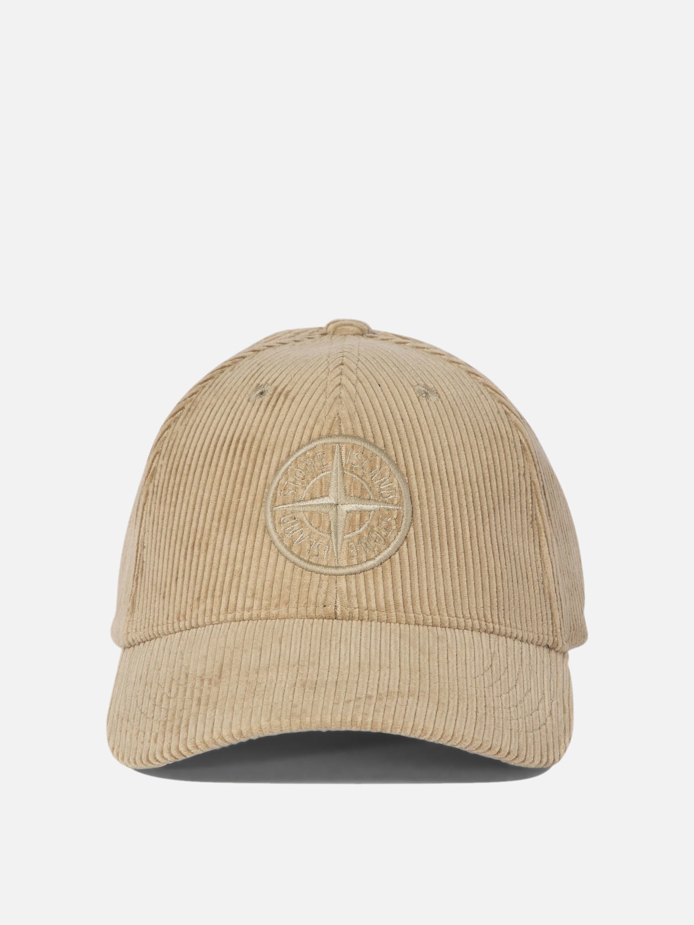 "Compass" cap