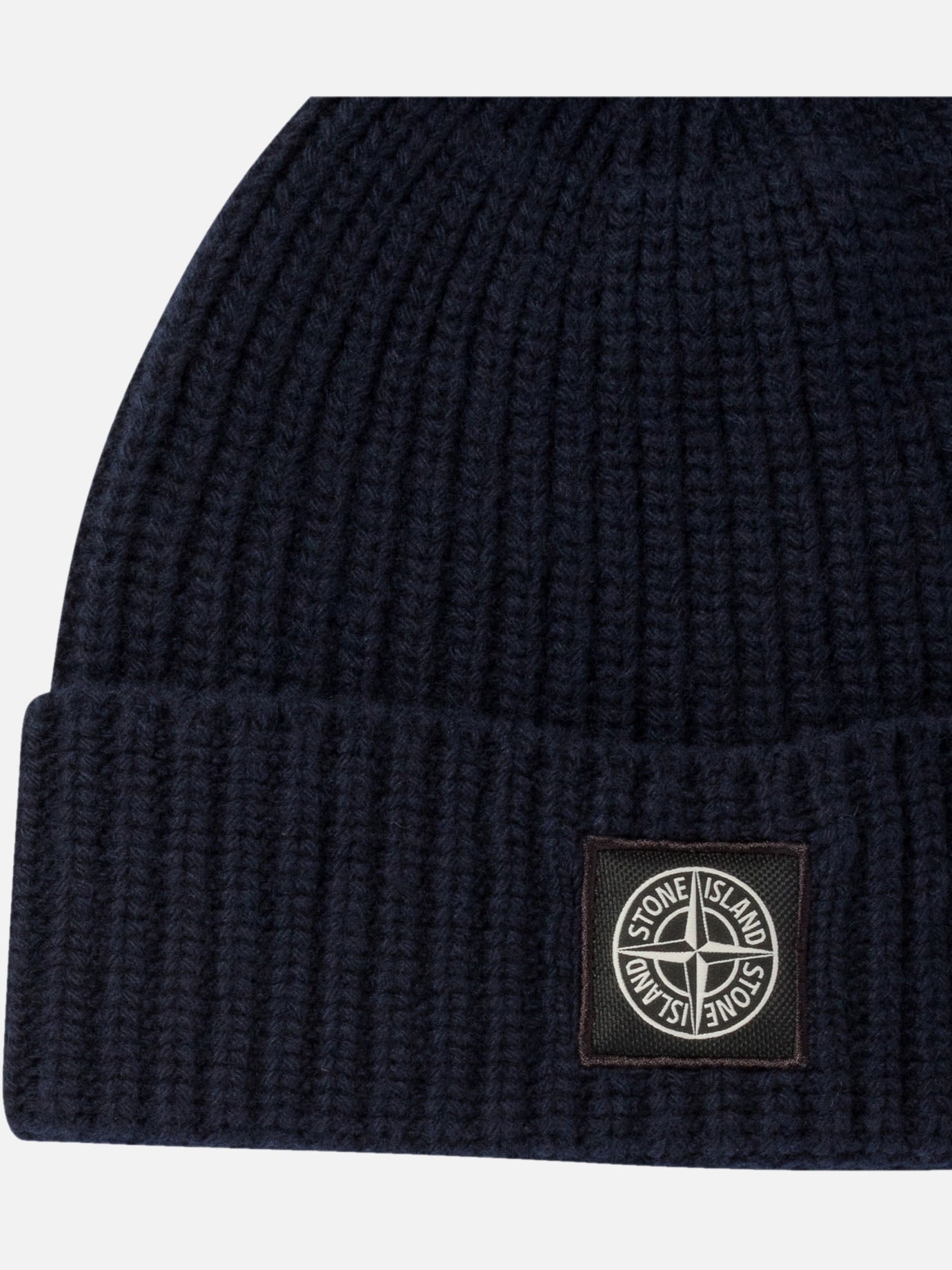 "Compass" beanie