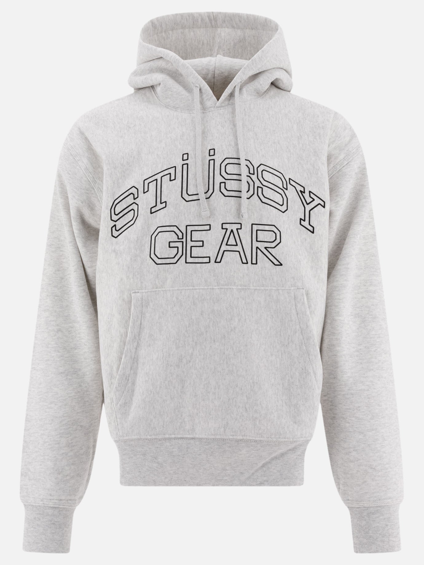 Stüssy "Stüssy Gear" hoodie Grey