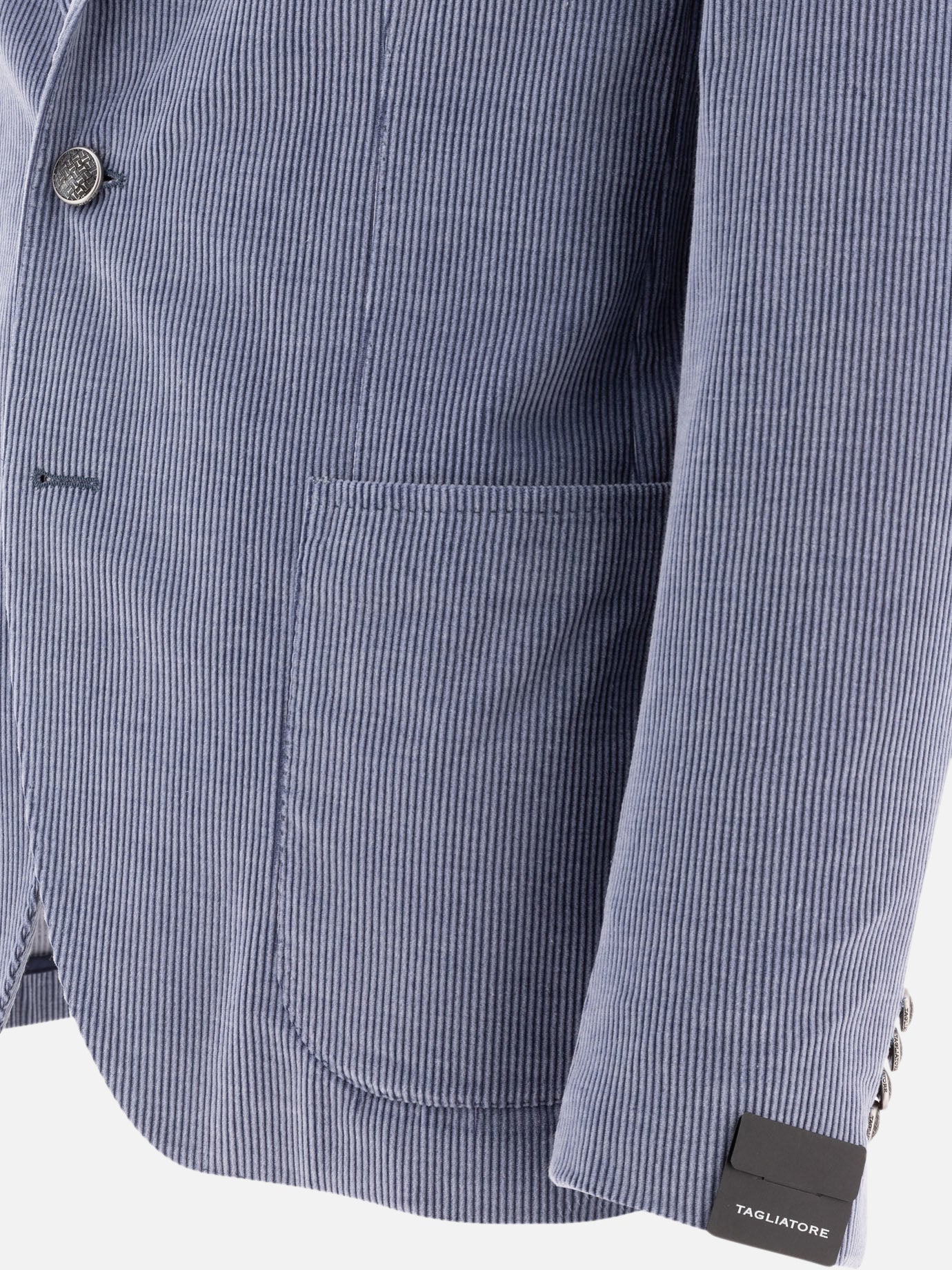 "Montecarlo" single-breasted blazer