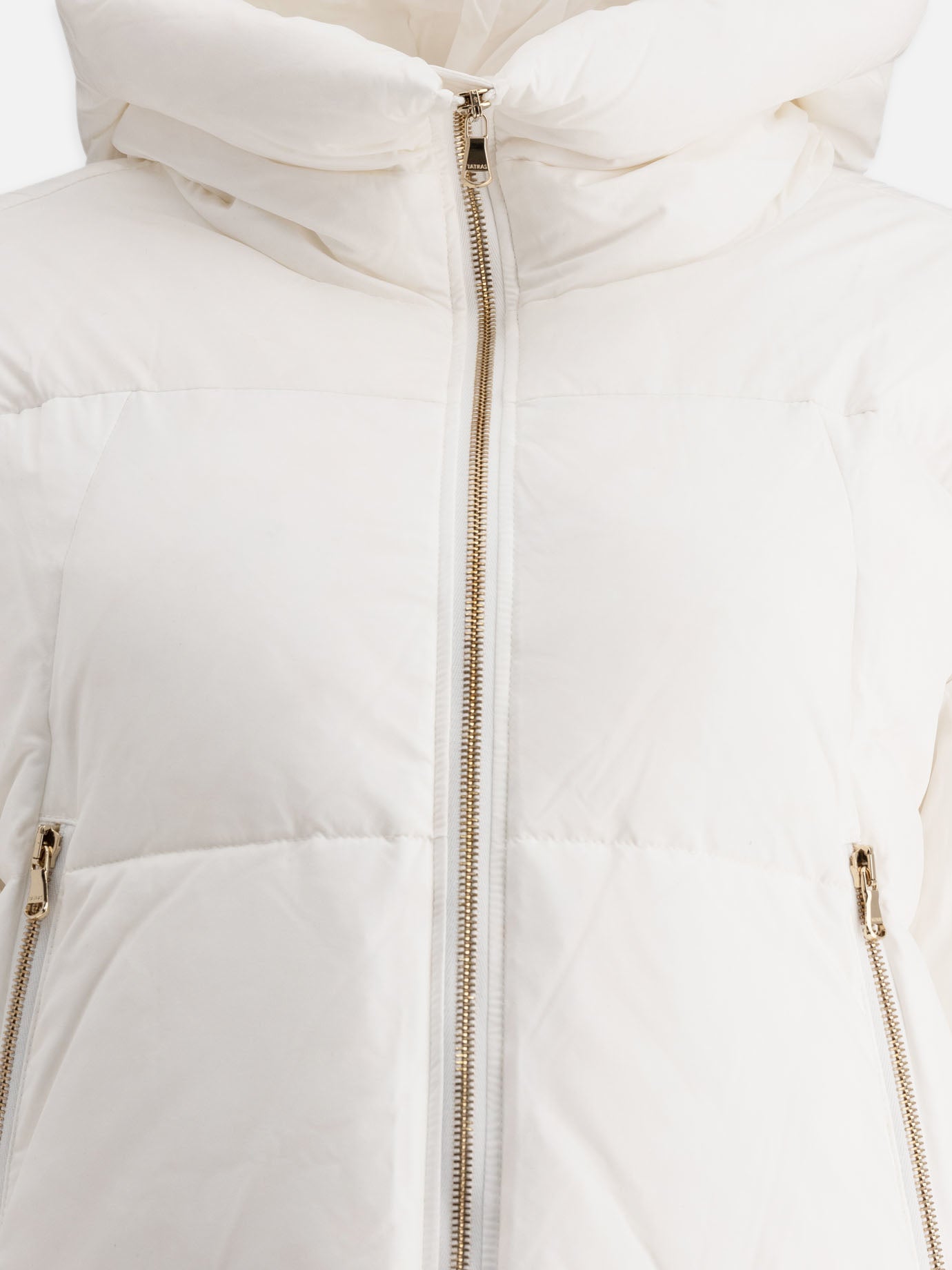 Tatras "Gigi" down jacket White