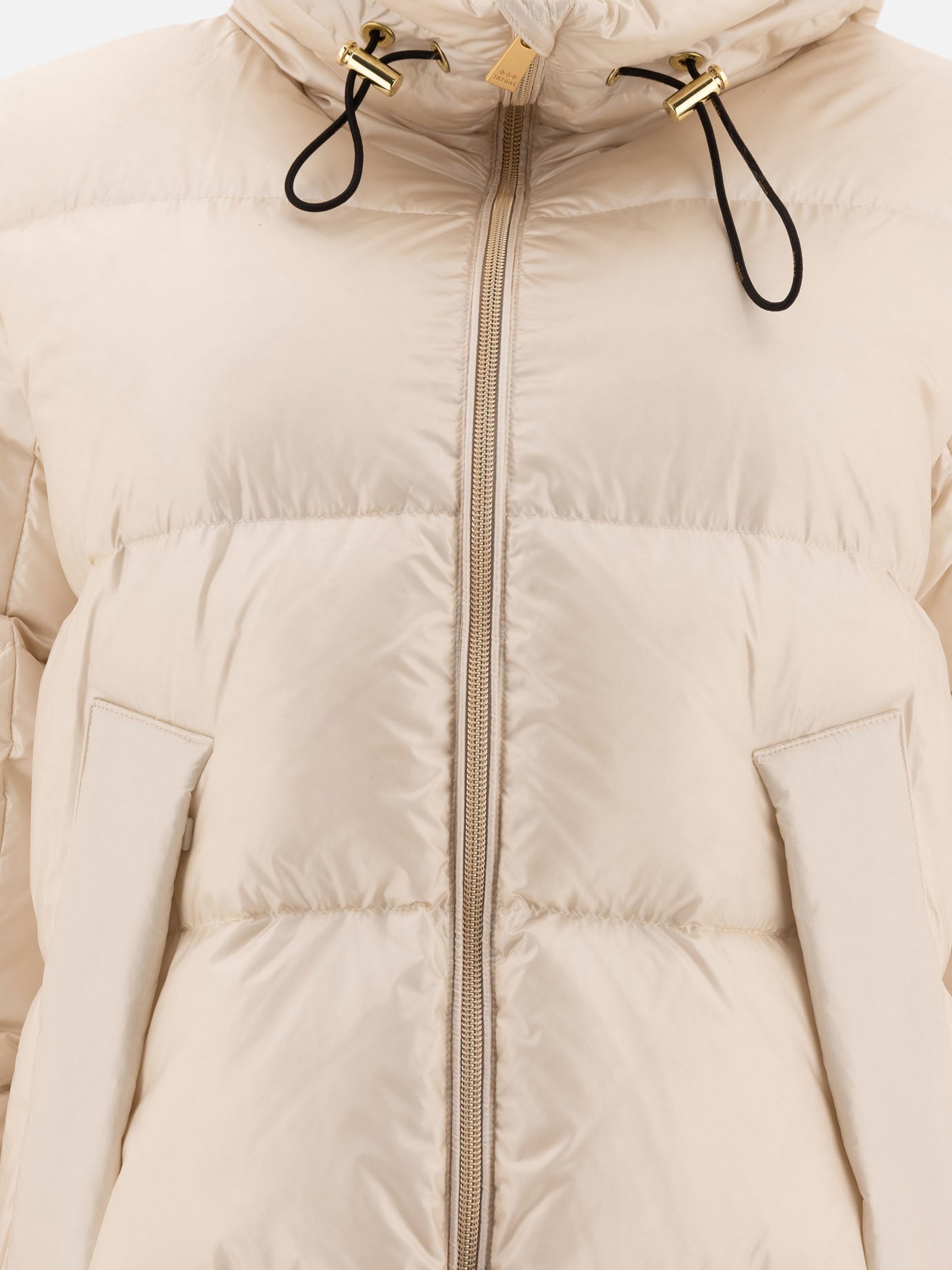 "Arali" down jacket