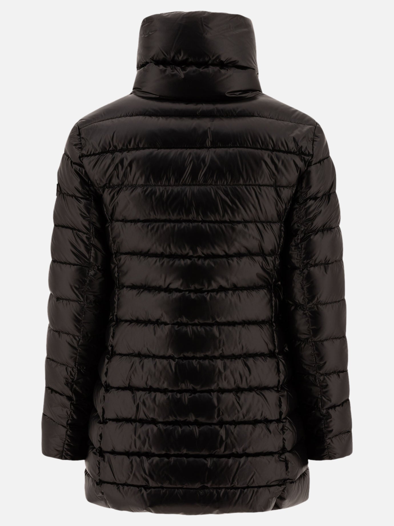 "Fluanta" down coat