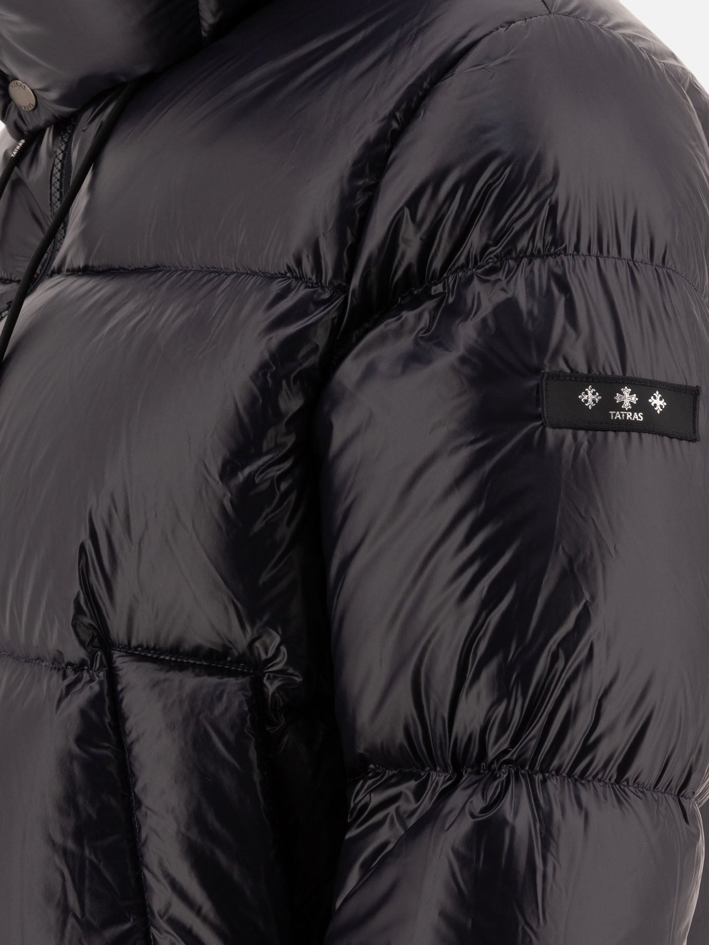 "Pondordo" down jacket