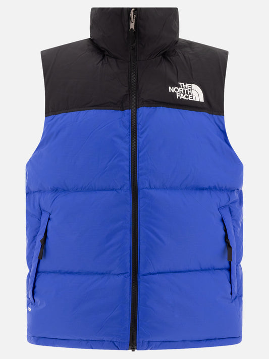 "1996 Retro Nuptse" vest jacket