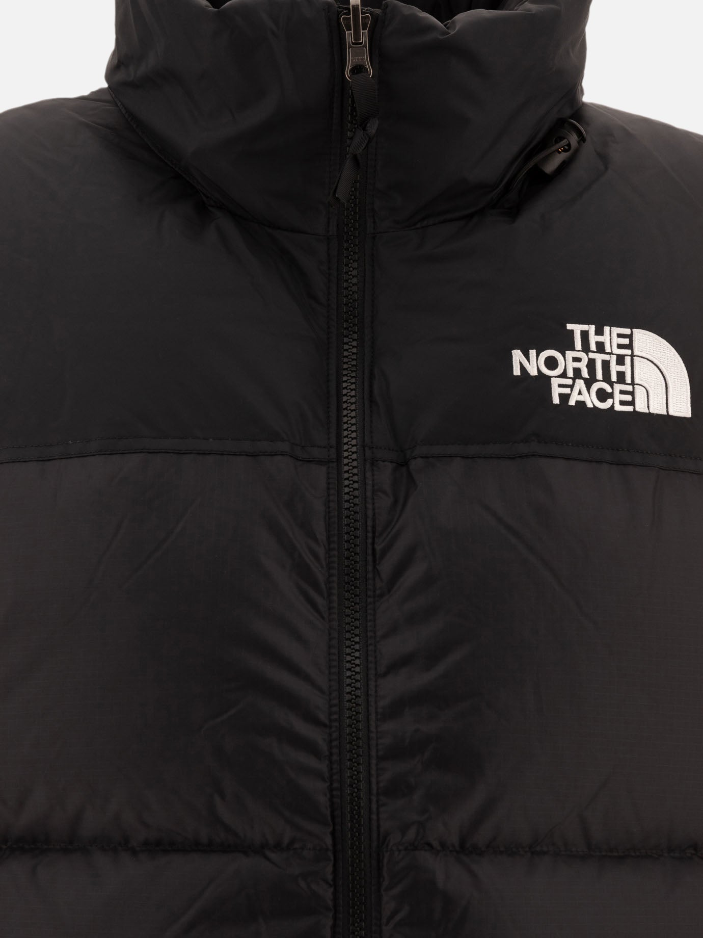 "1996 Retro Nuptse" vest jacket